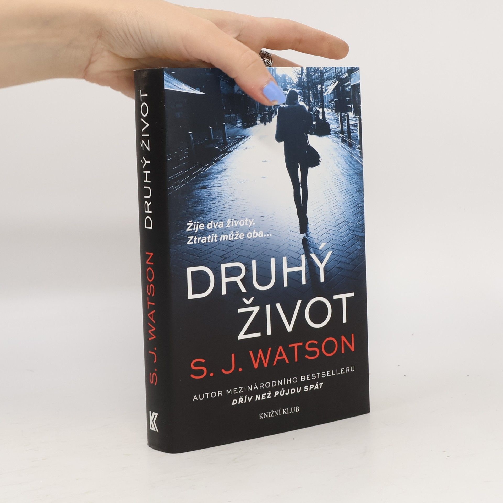 Druhý život