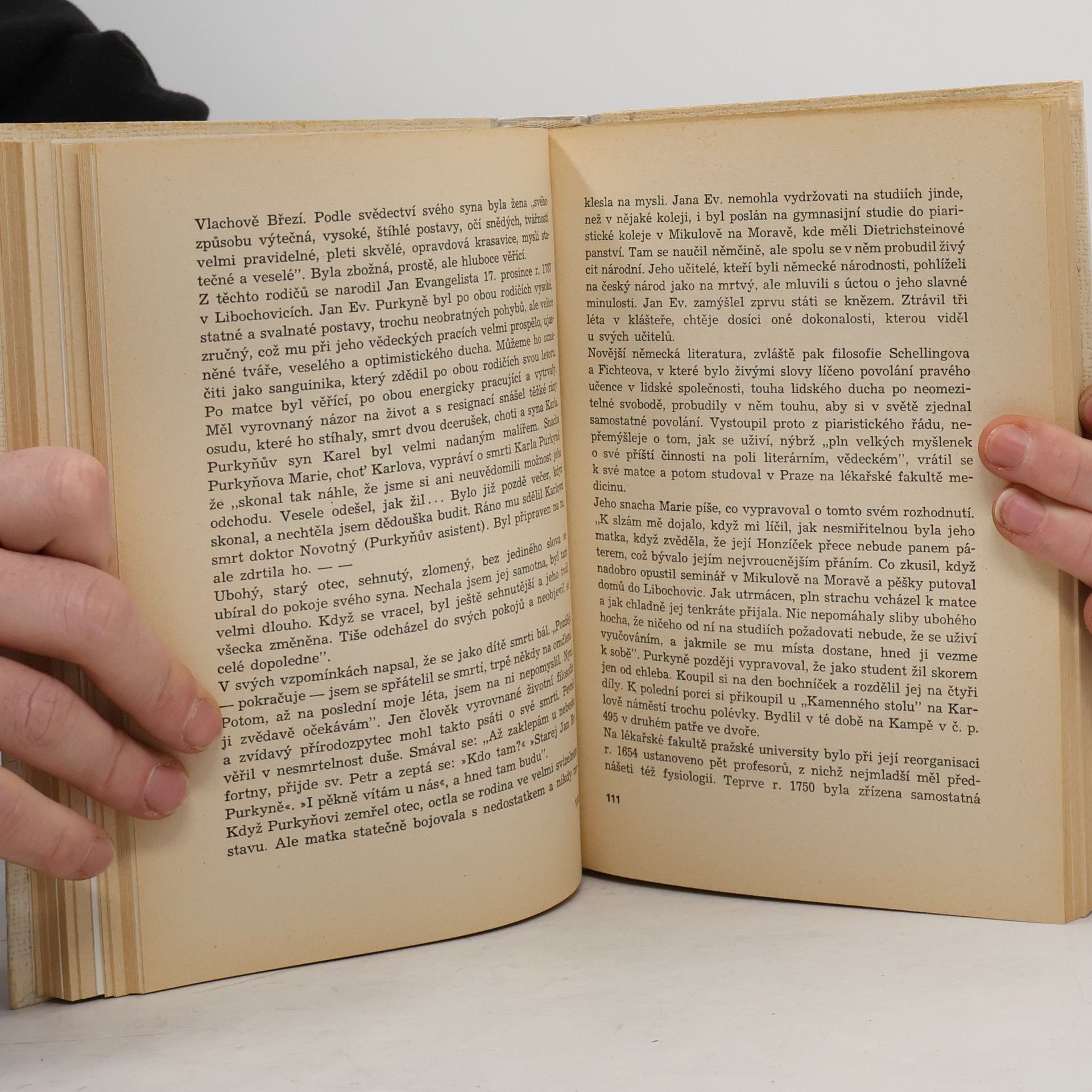 Various authors České postavy 3