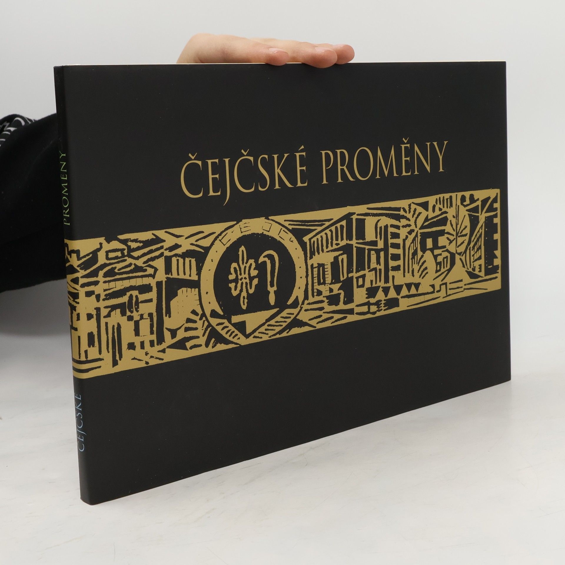 Čejčské proměny