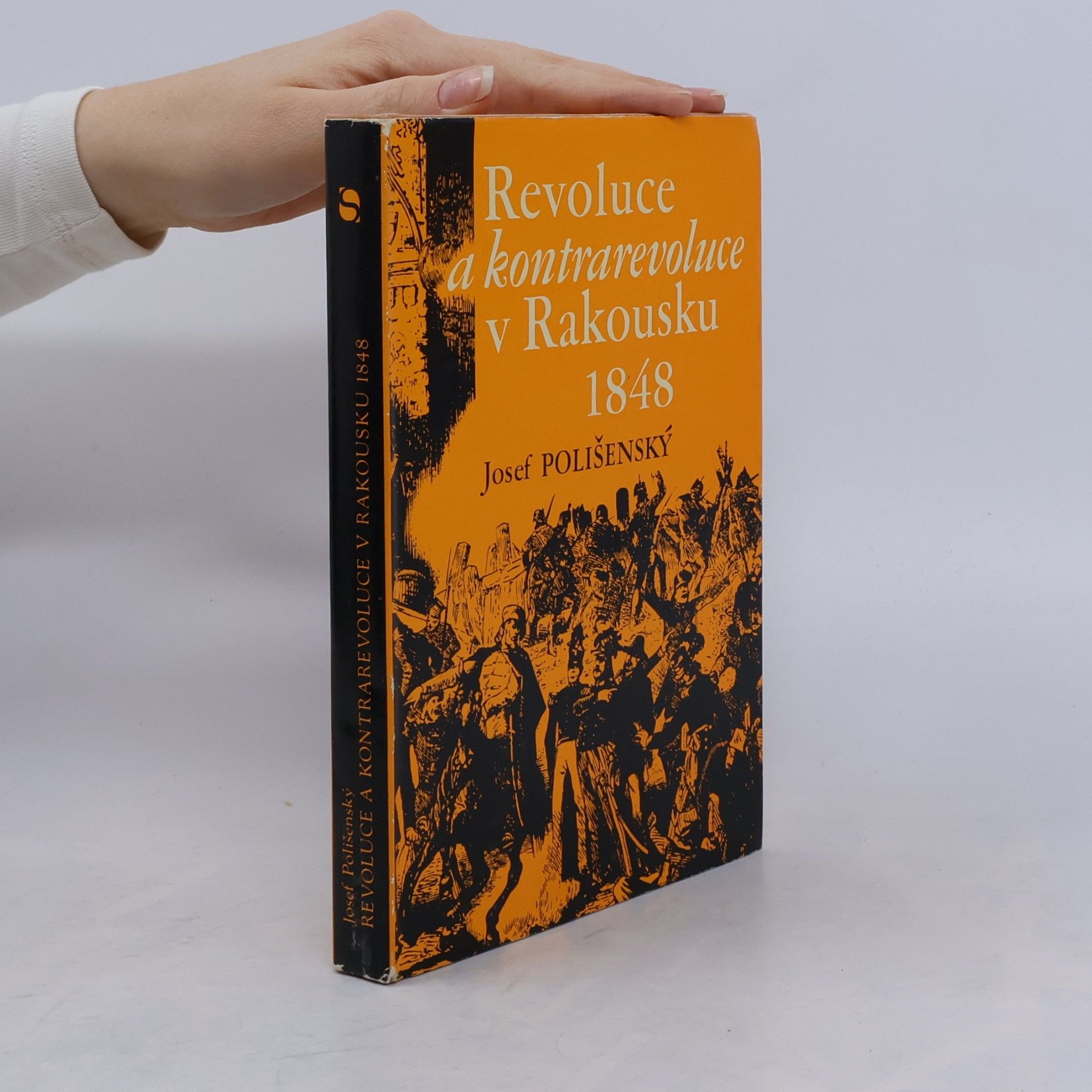 Revoluce a kontrarevoluce v Rakousku 1848
