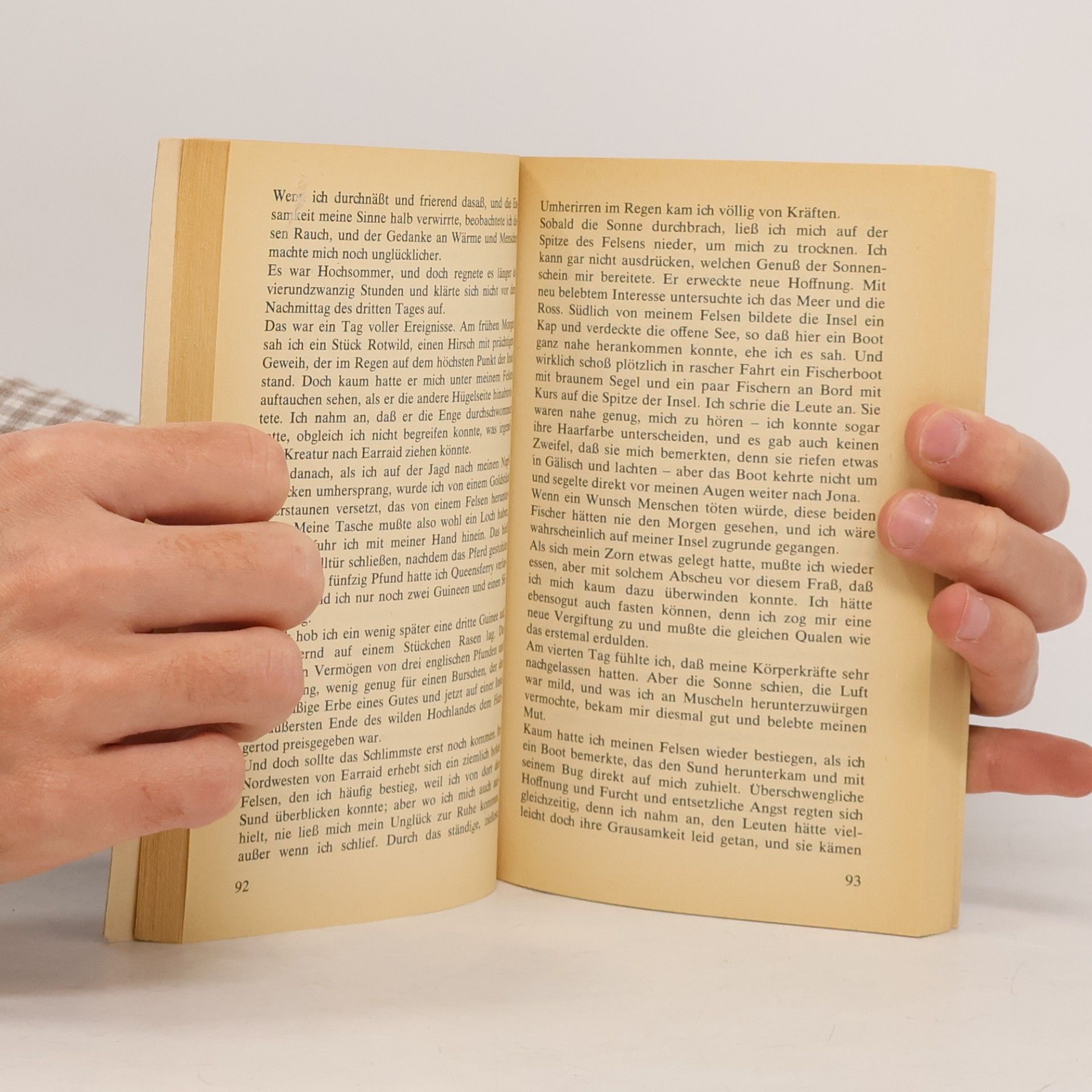 Robert Louis Stevenson Die Entführung. Die Abenteuer des David Balfour