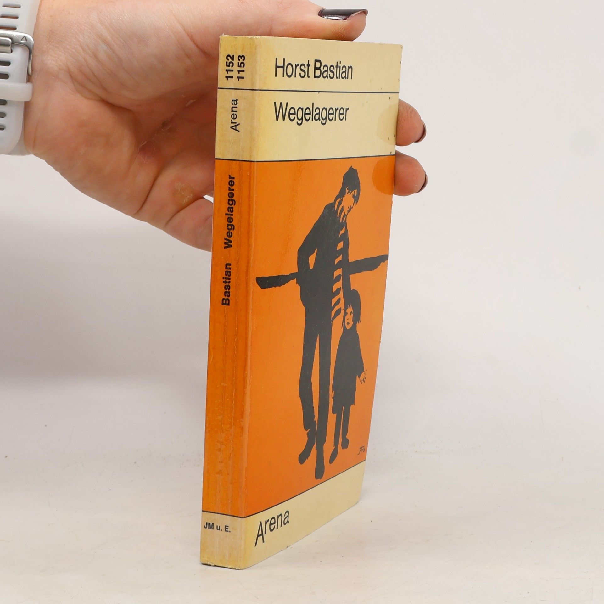Wegelagerer