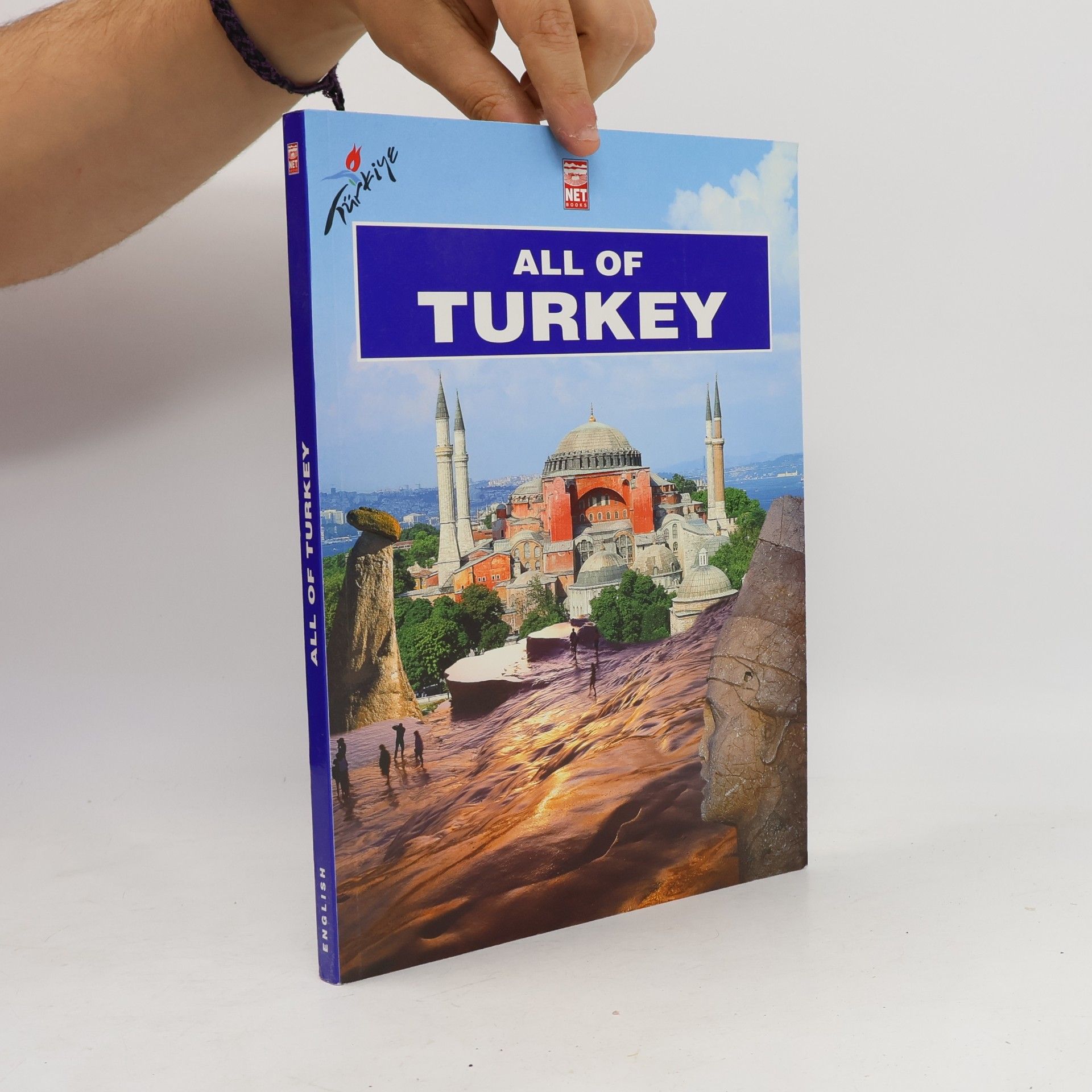 Serhat Kunar All of Turkey