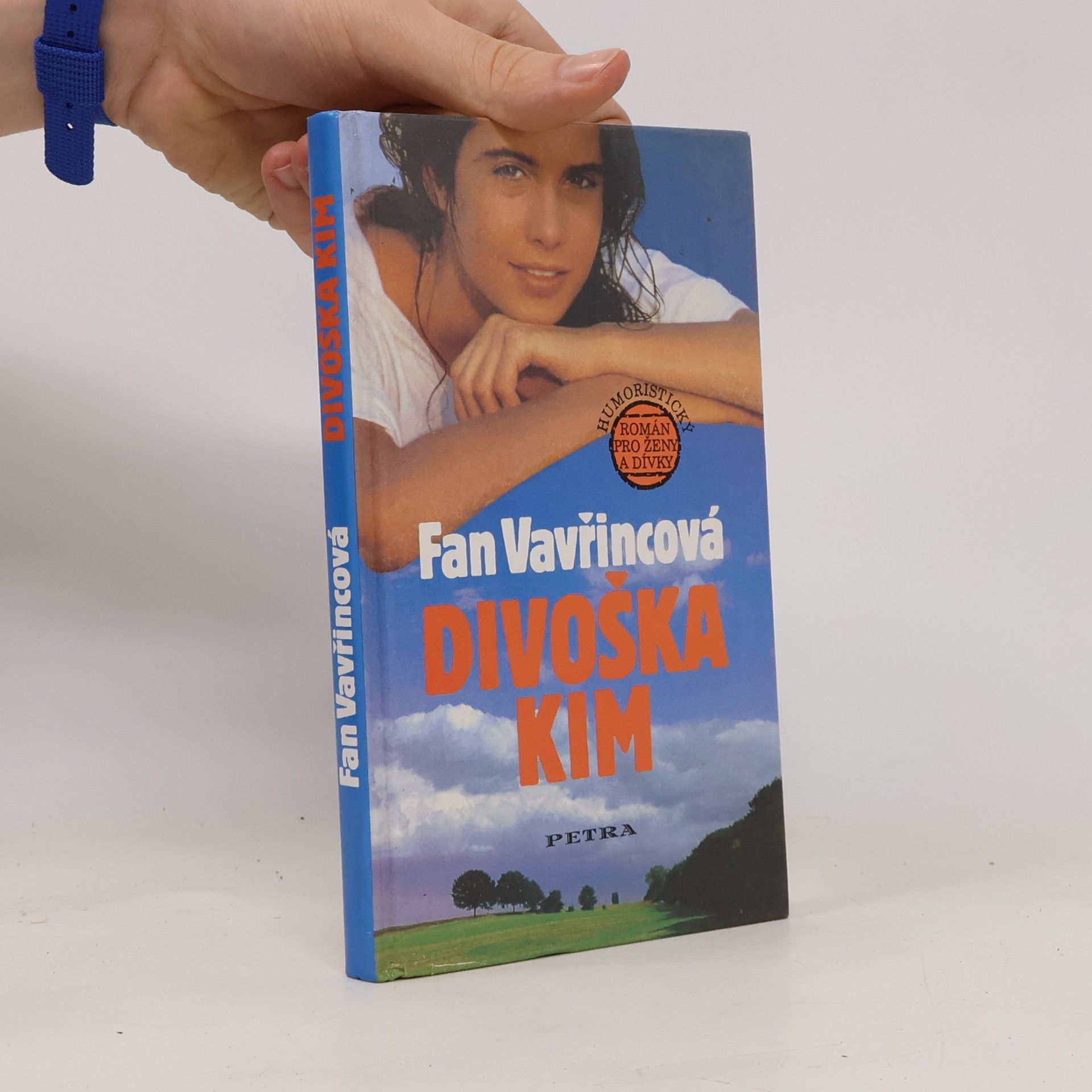 Divoška Kim