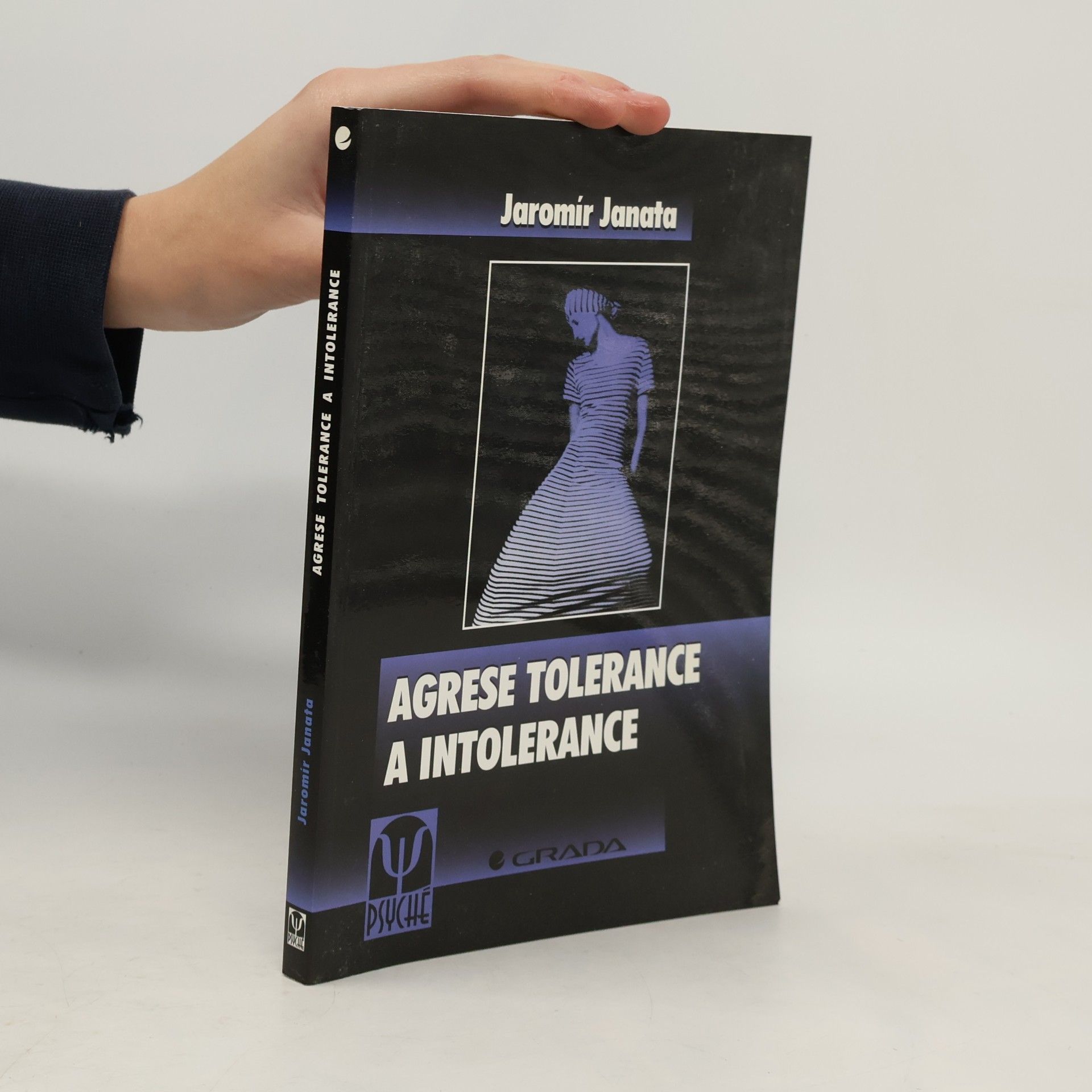Agrese tolerance a intolerance