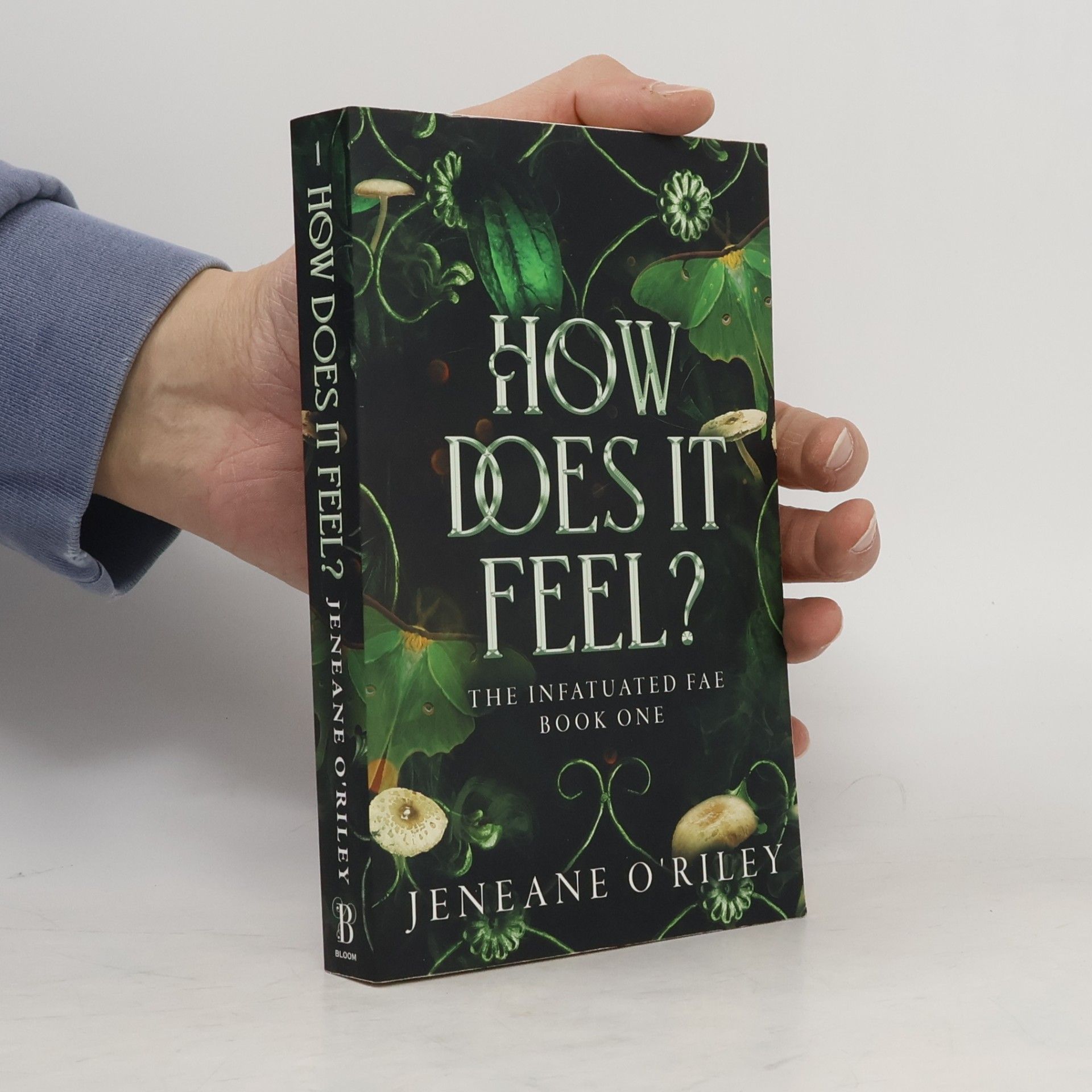 How Does It Feel?
