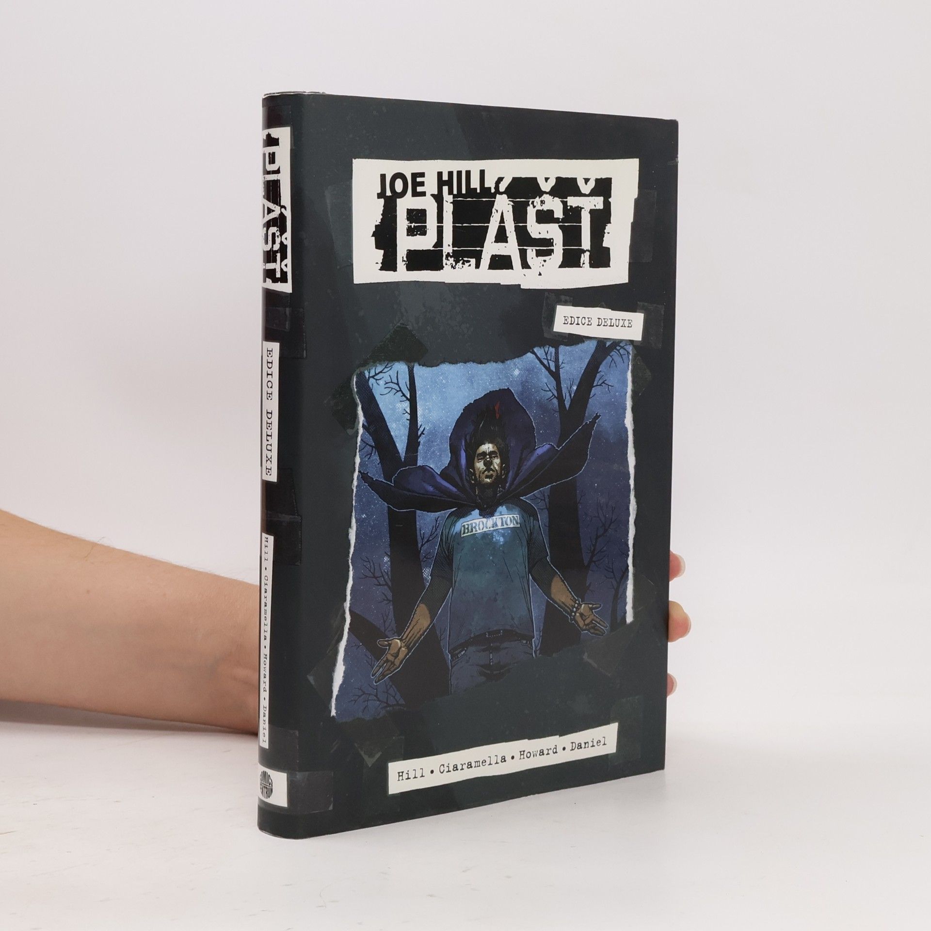Plášť