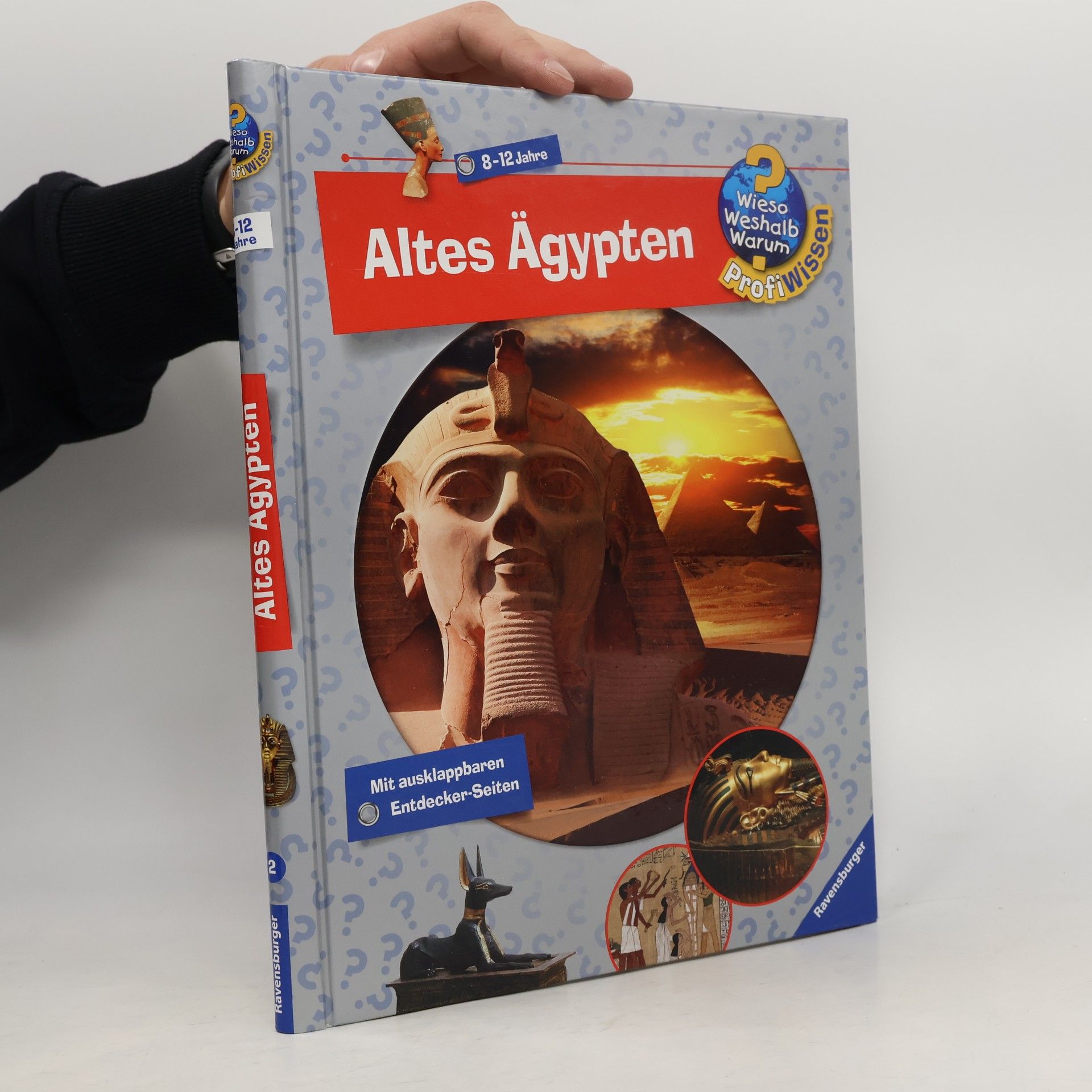 Altes Ägypten