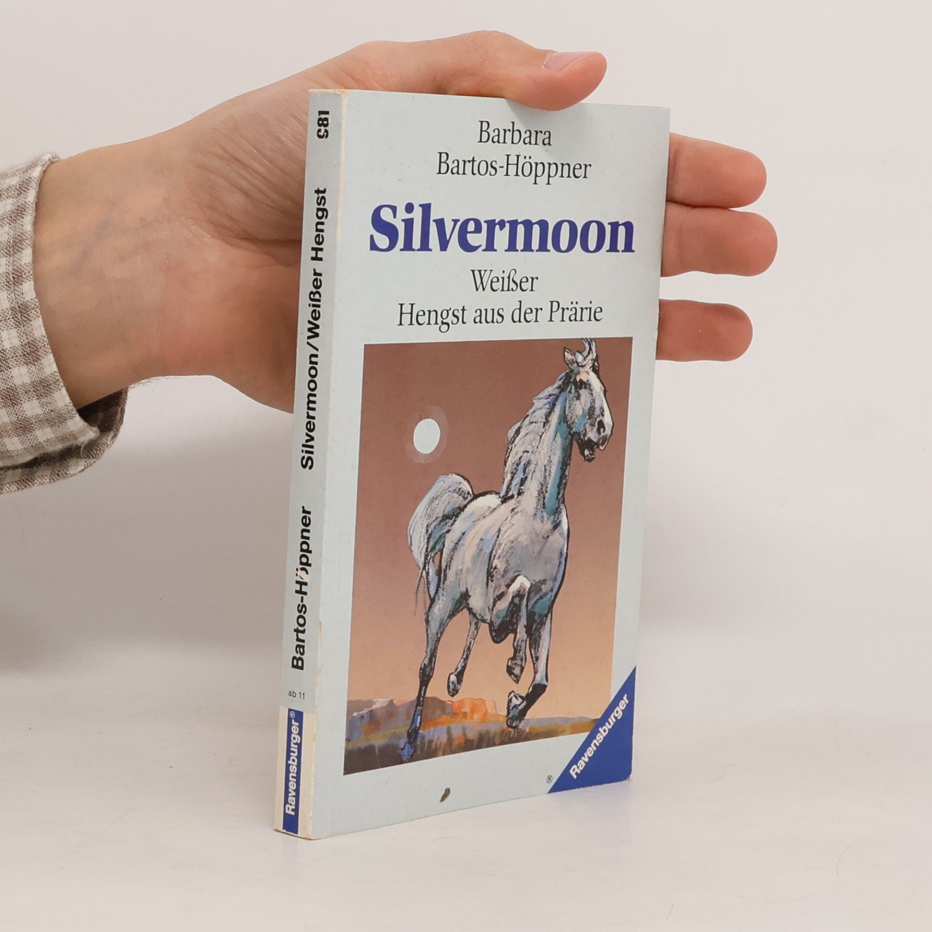 Silvermoon