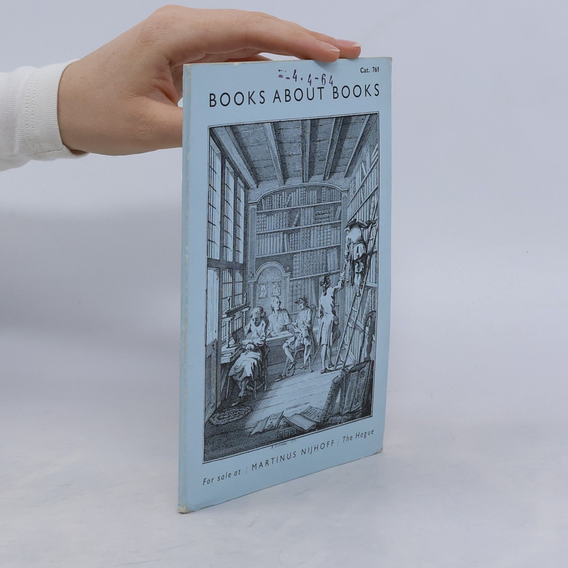 Autorenkollektiv Books About Books