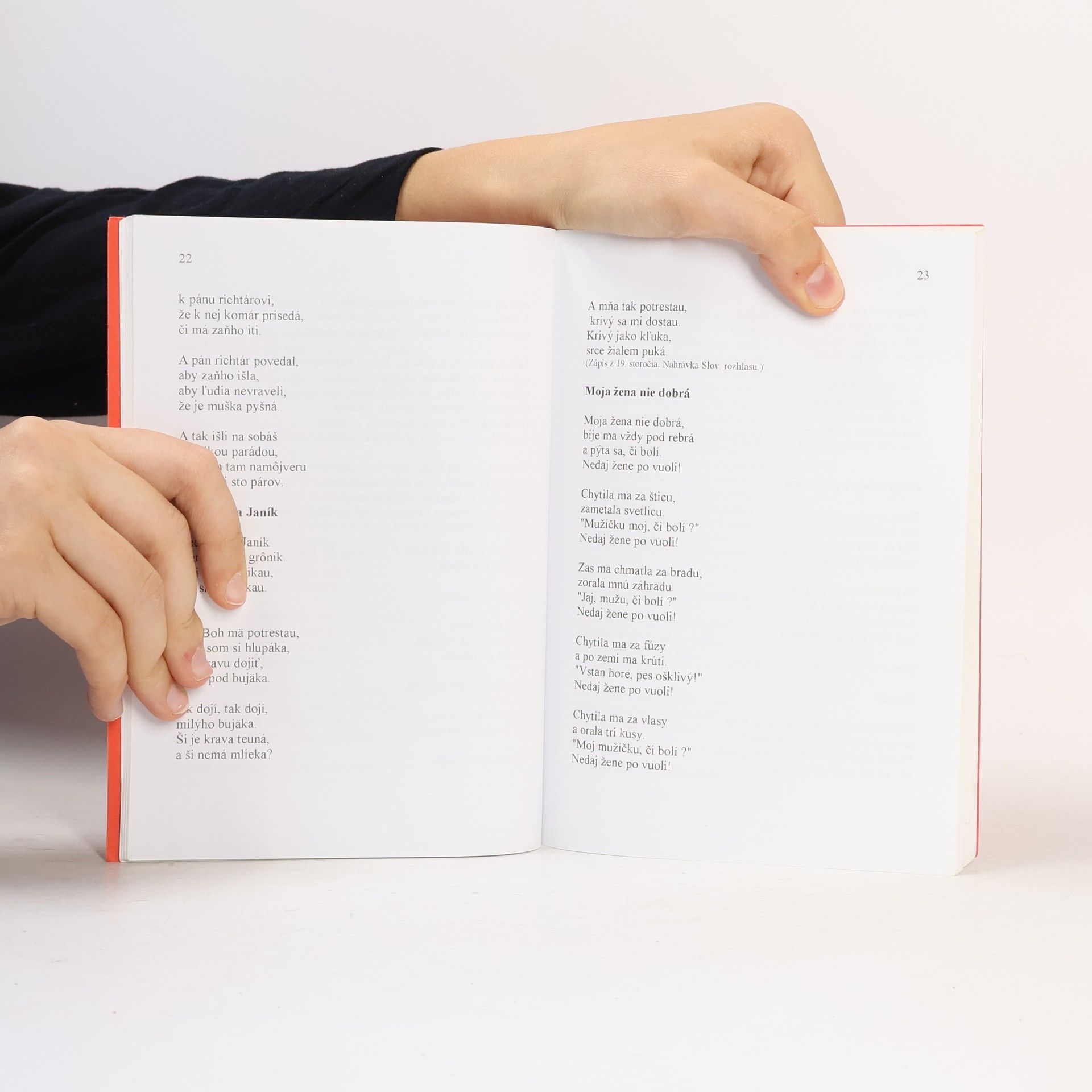 Various authors Slovenské roztopašnosti