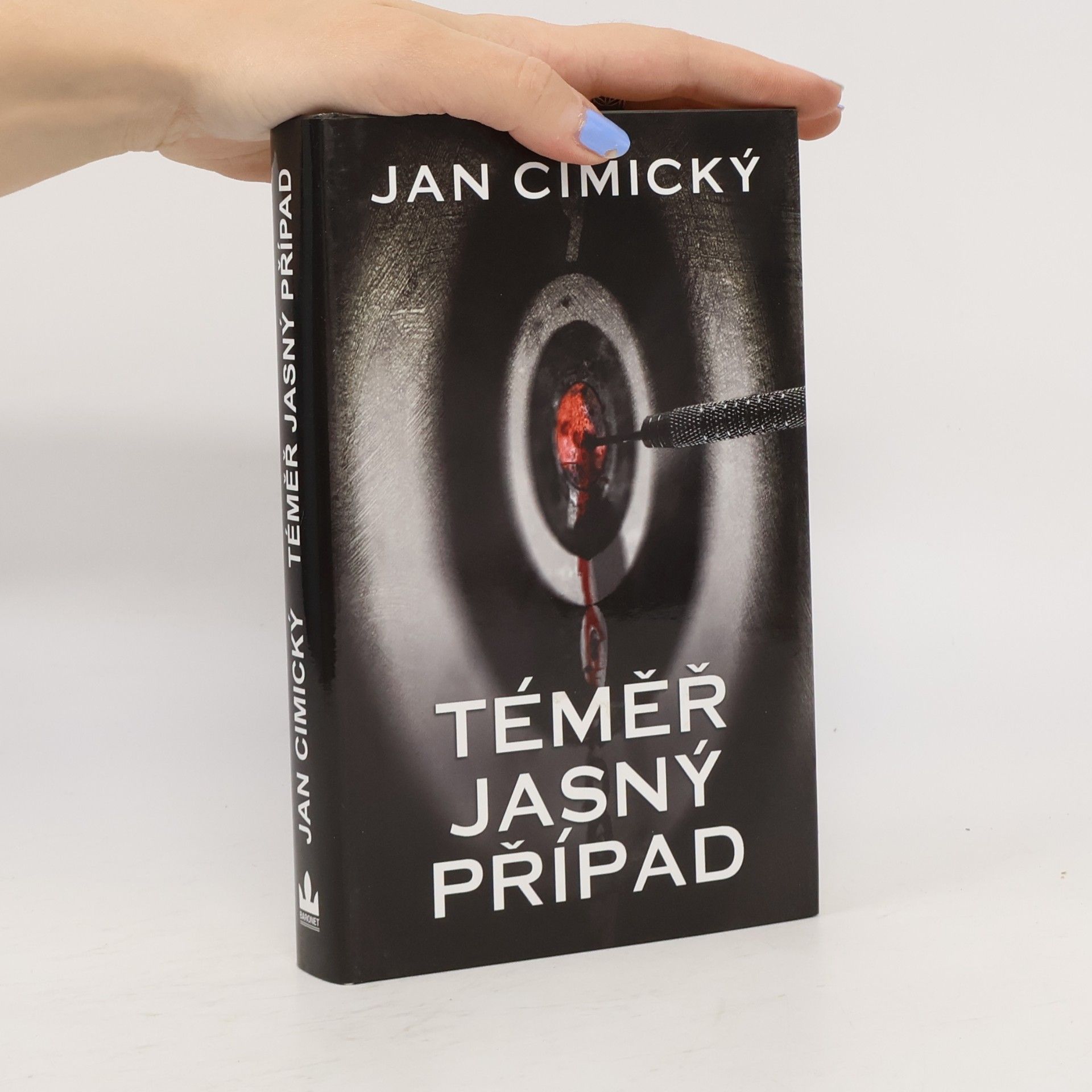 Téměř jasný případ