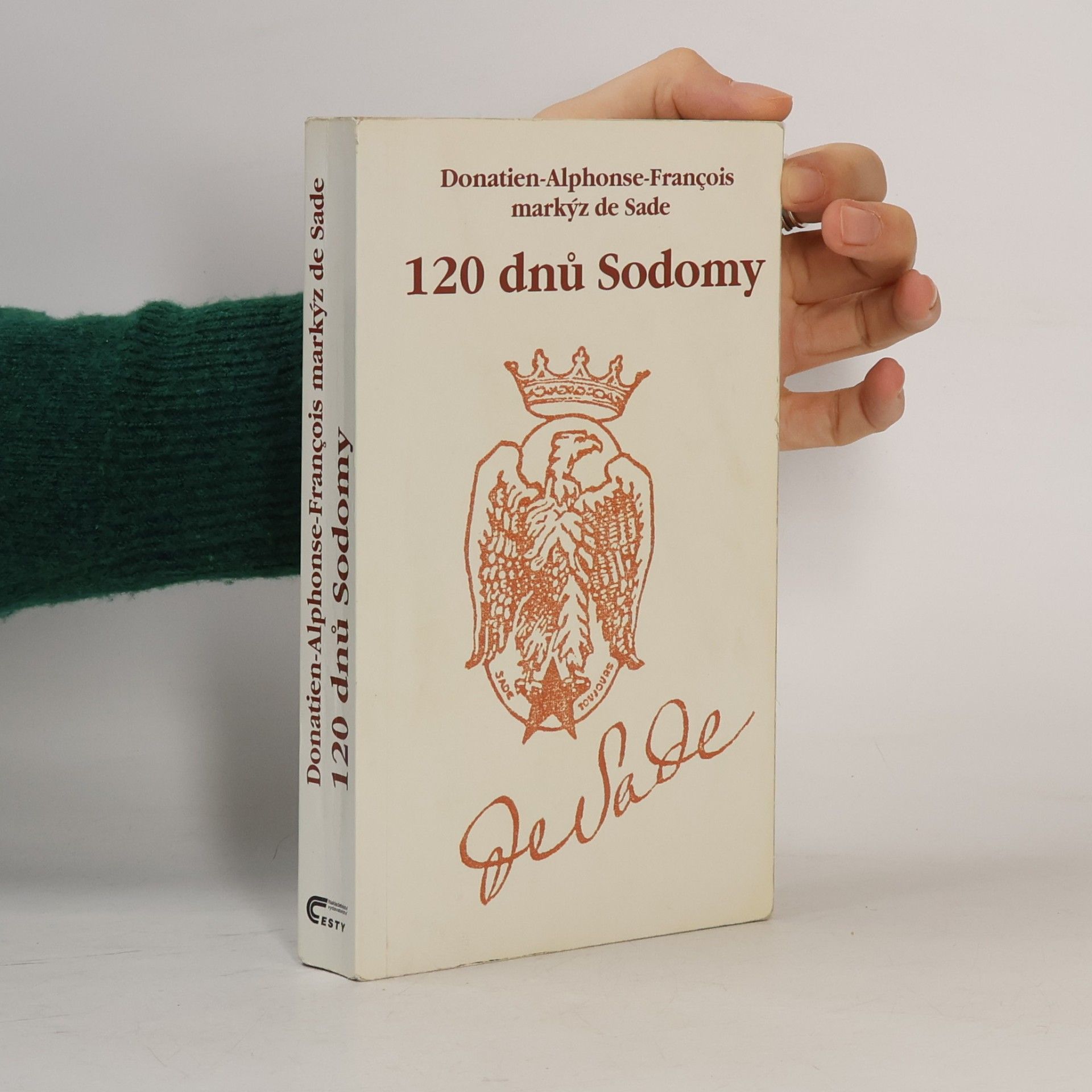 120 dnů Sodomy