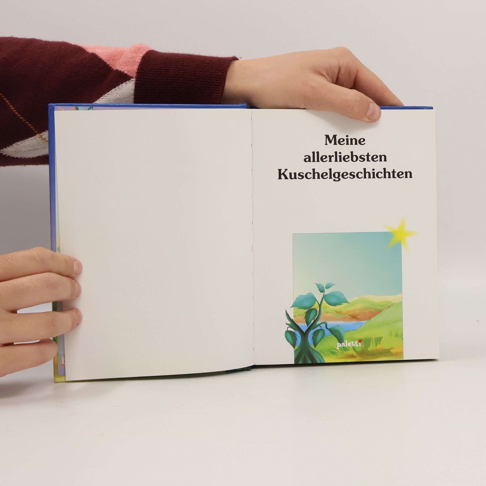 kolektiv Meine allerliebsten Kuschel Geschichten