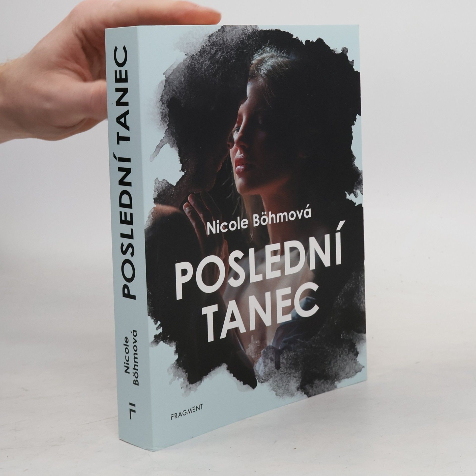 Nicole Böhm Posledné tanec