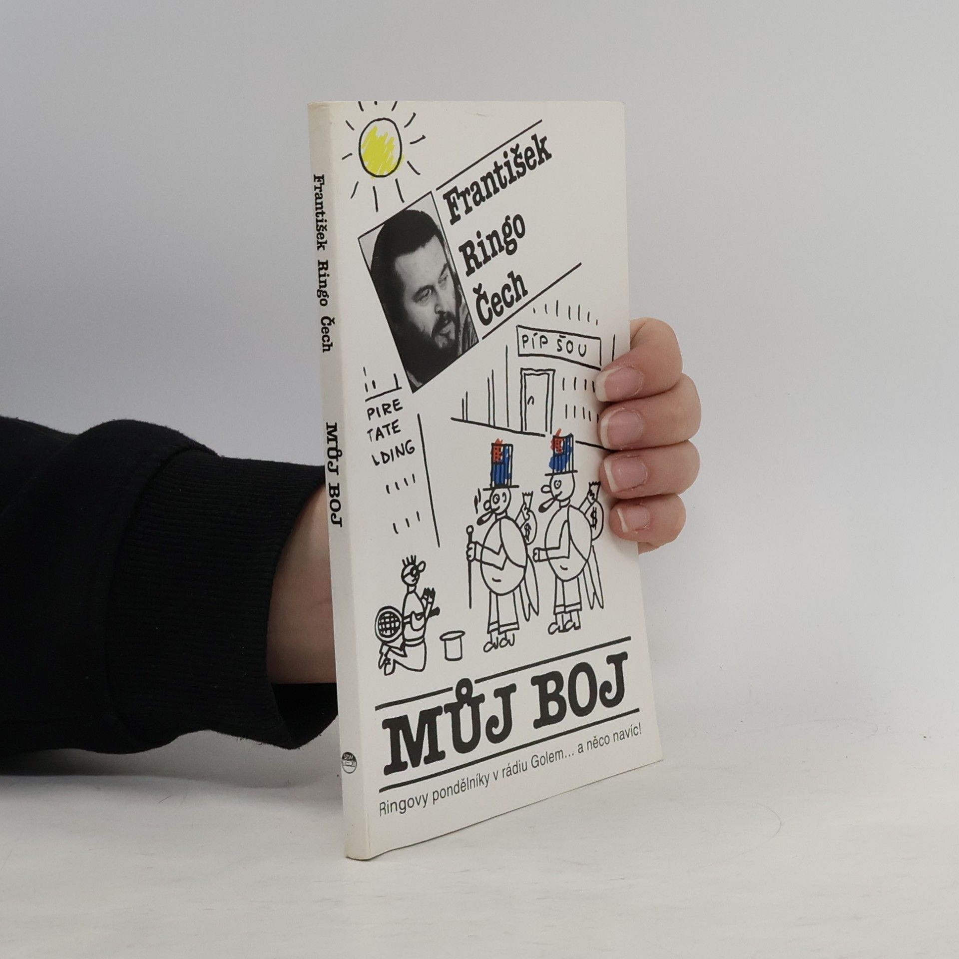 Můj boj