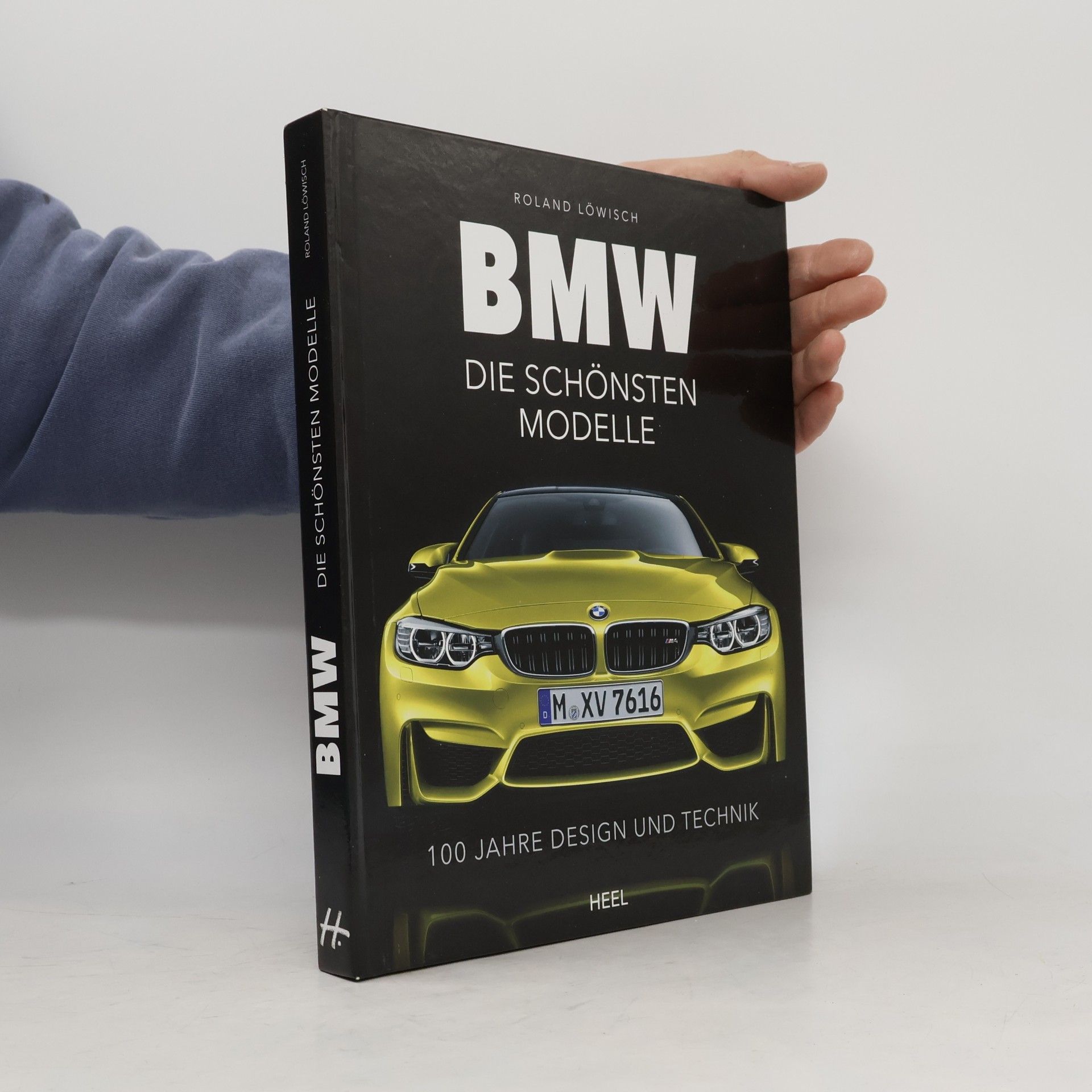 Roland Löwisch BMW