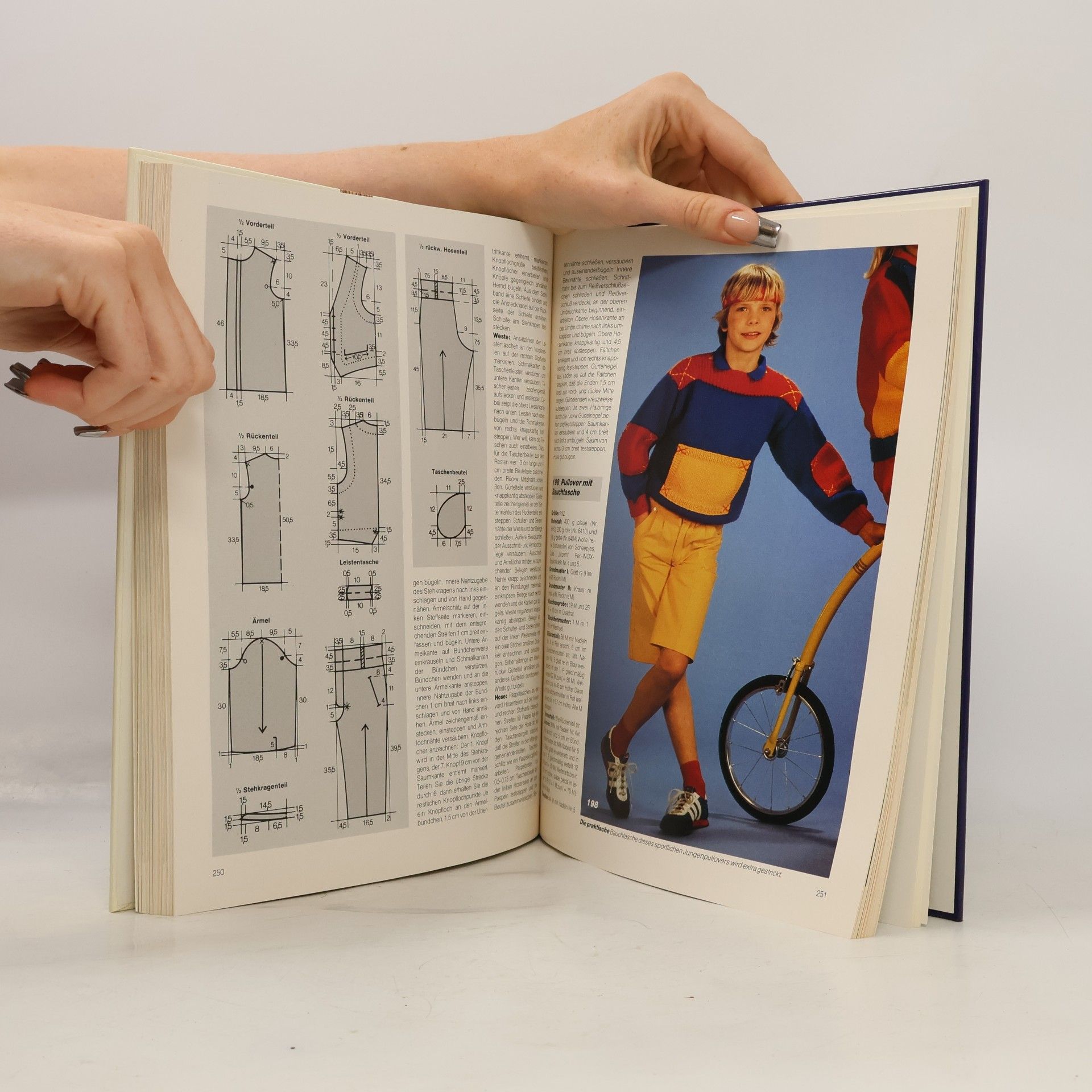 Autorenkollektiv Das grosse Buch der Handarbeiten VII