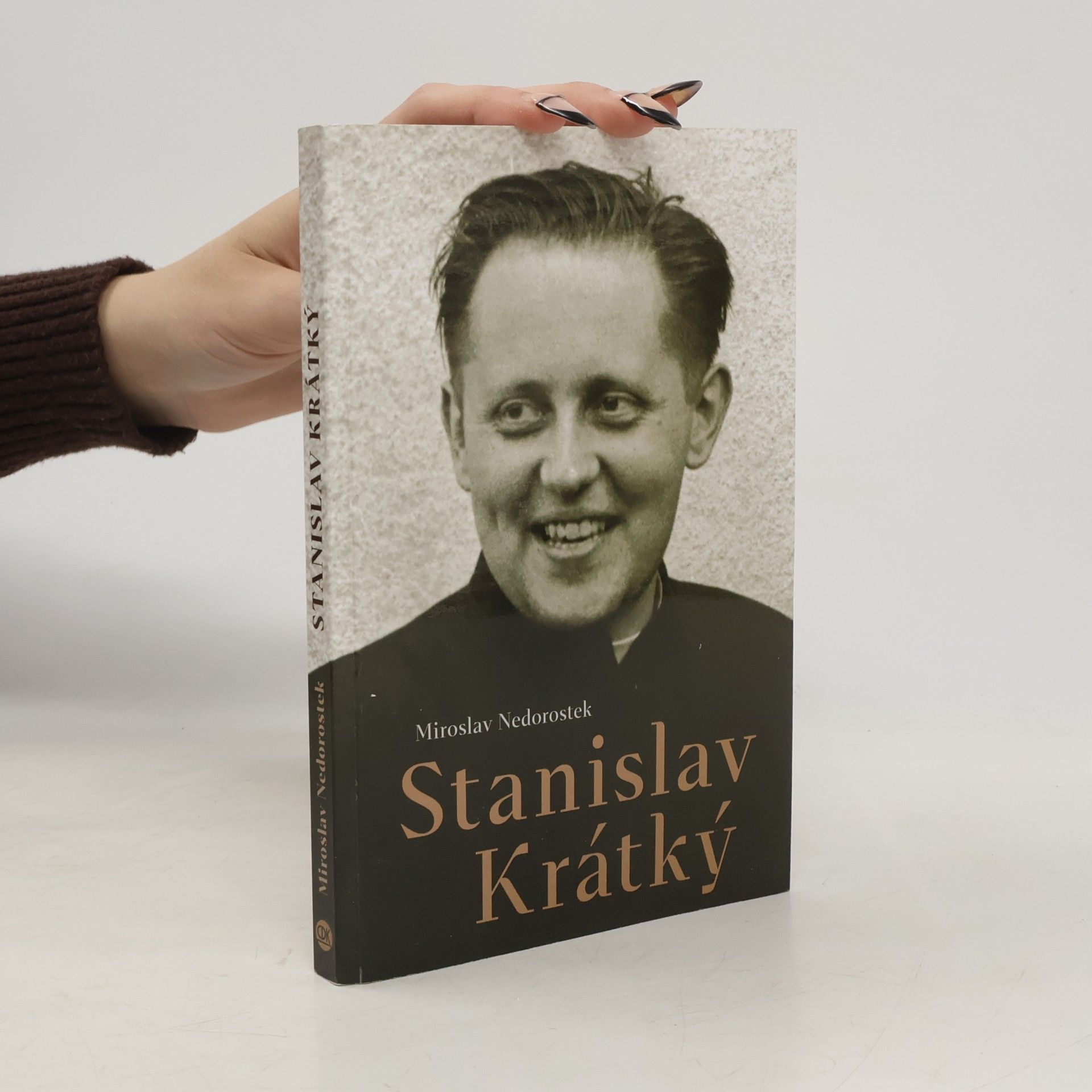 Stanislav Krátký