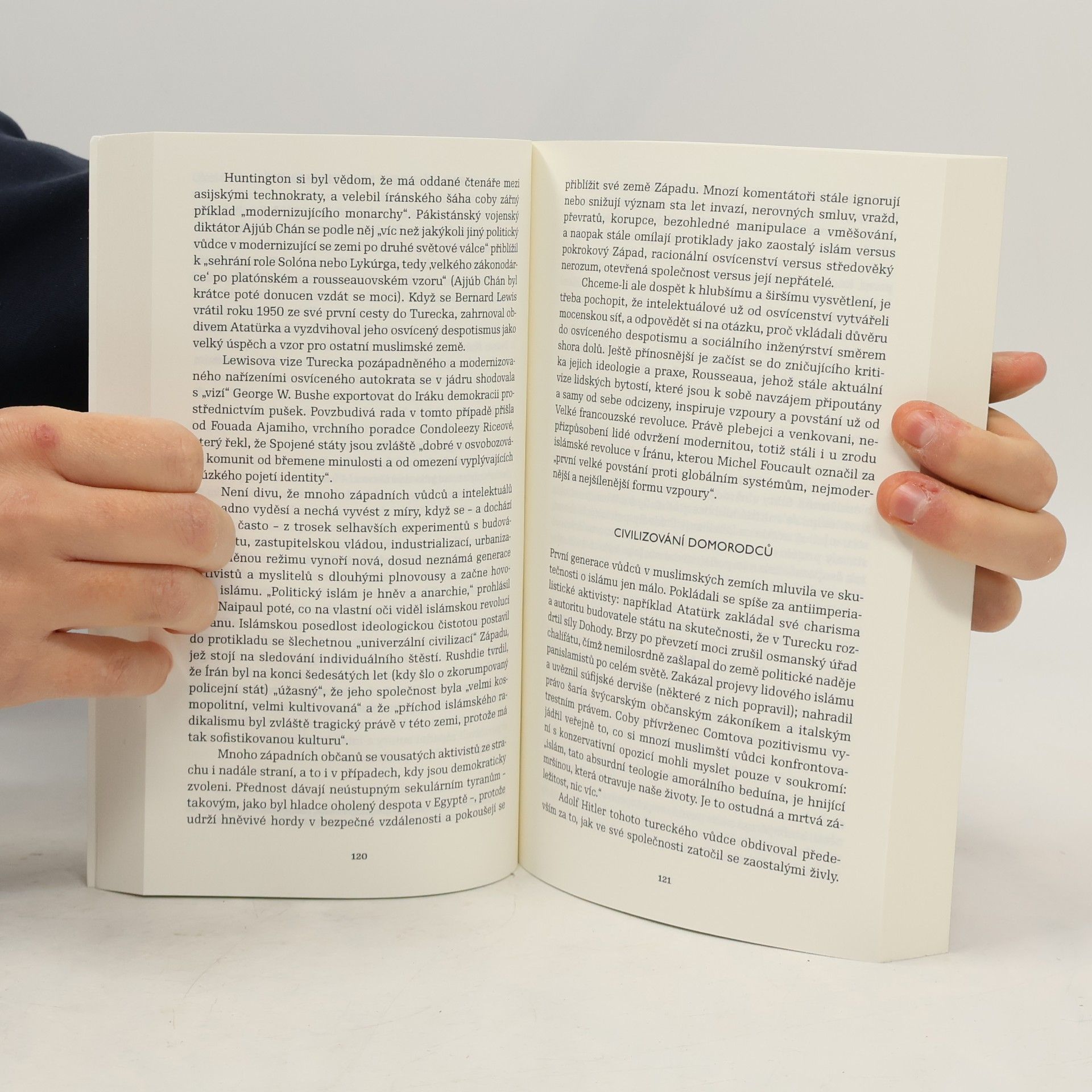 Pankaj Mishra Věk hněvu: Dějiny přítomnosti