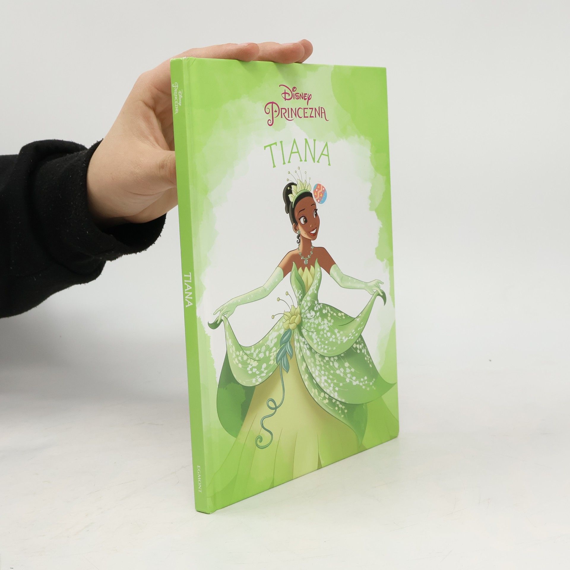 Tiana