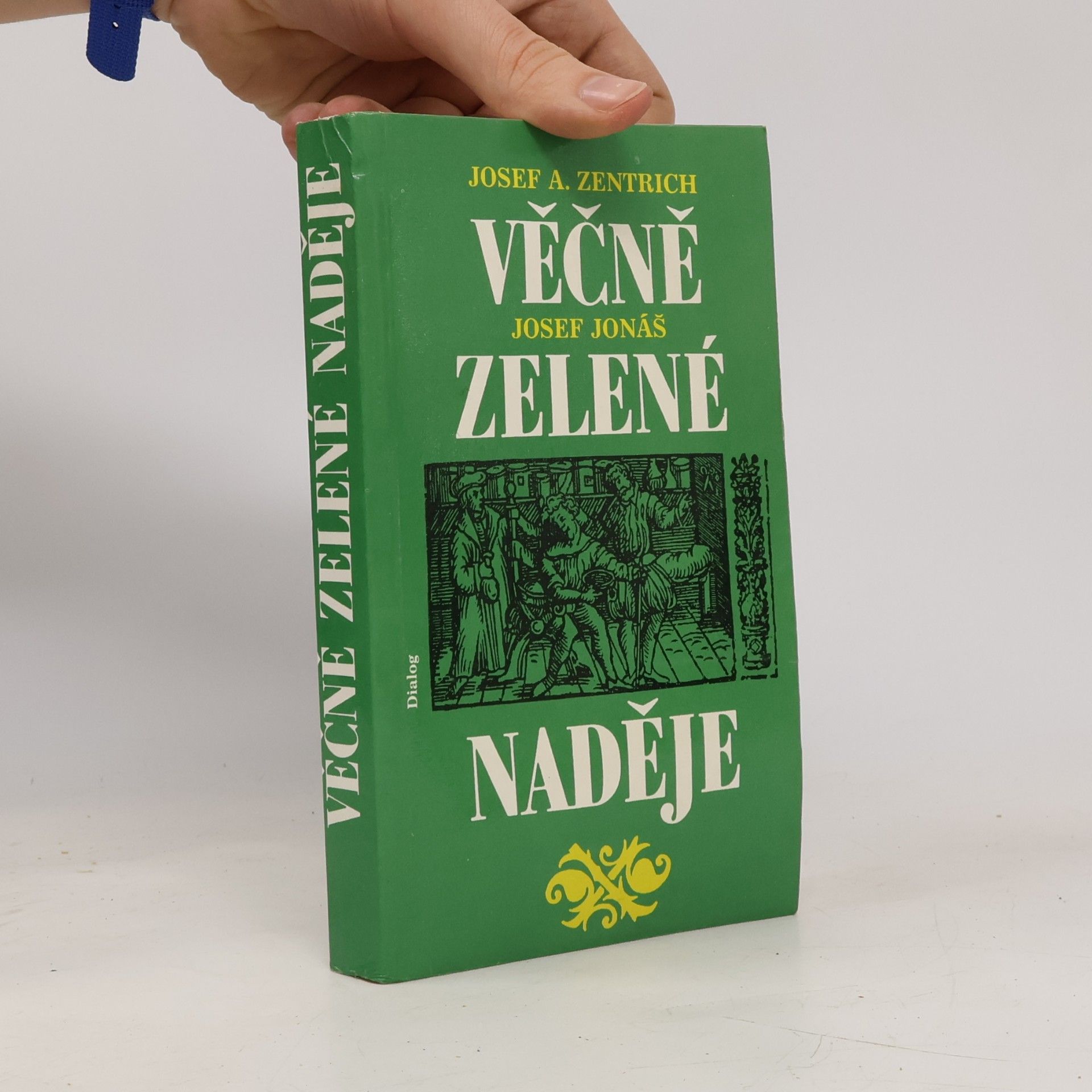 Věčně zelené naděje
