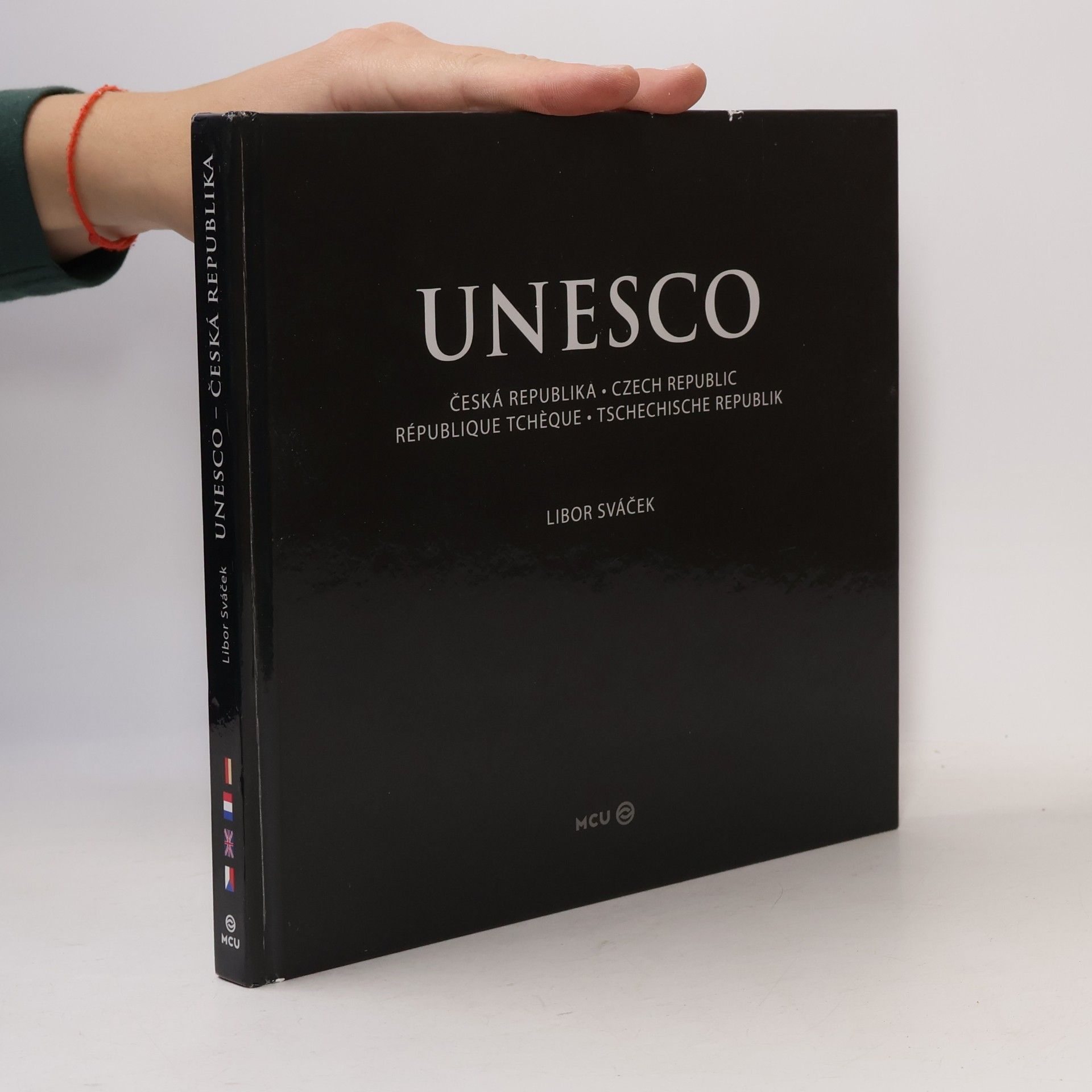 UNESCO. Česká republika