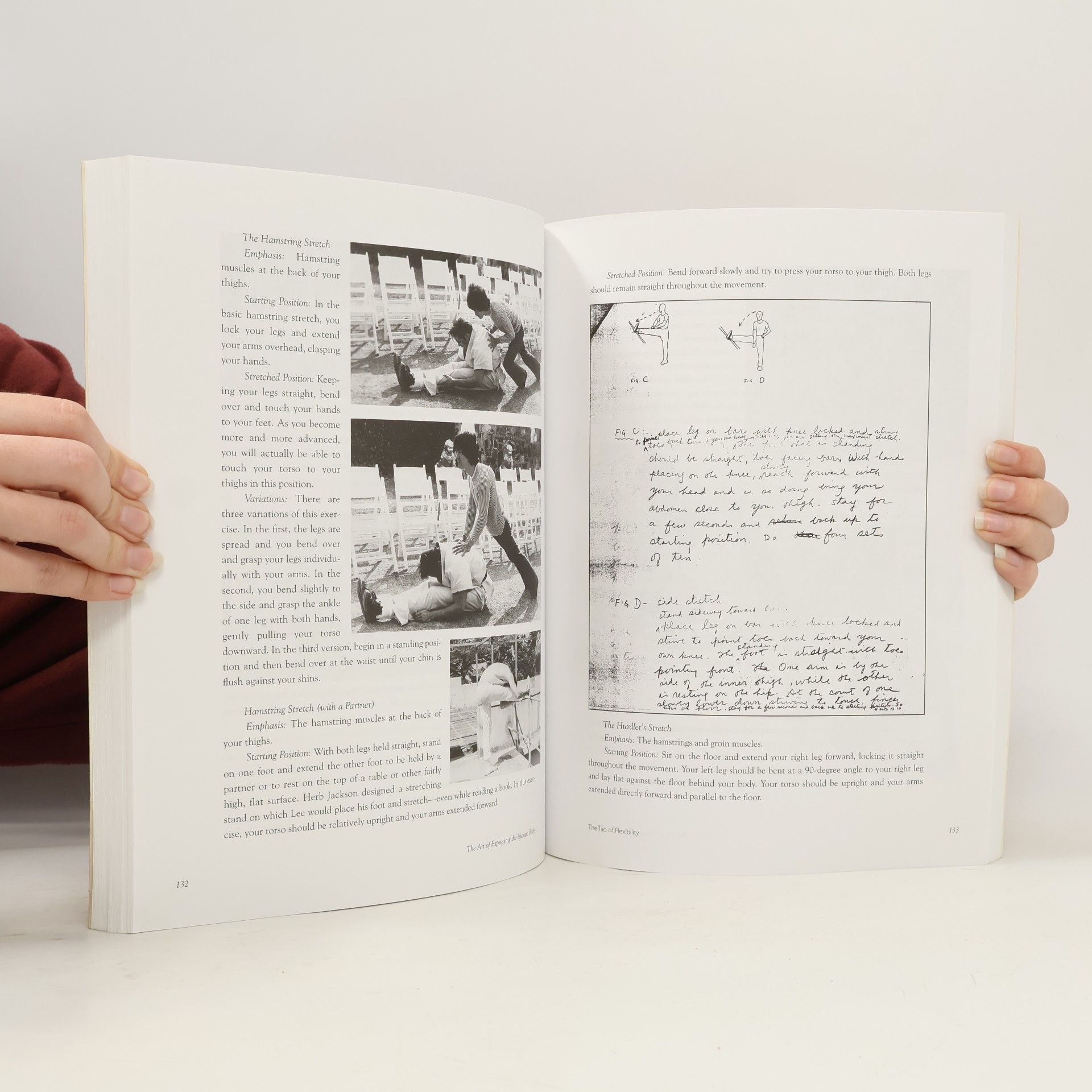 Bruce Lee The Art of Expressing the Human Body