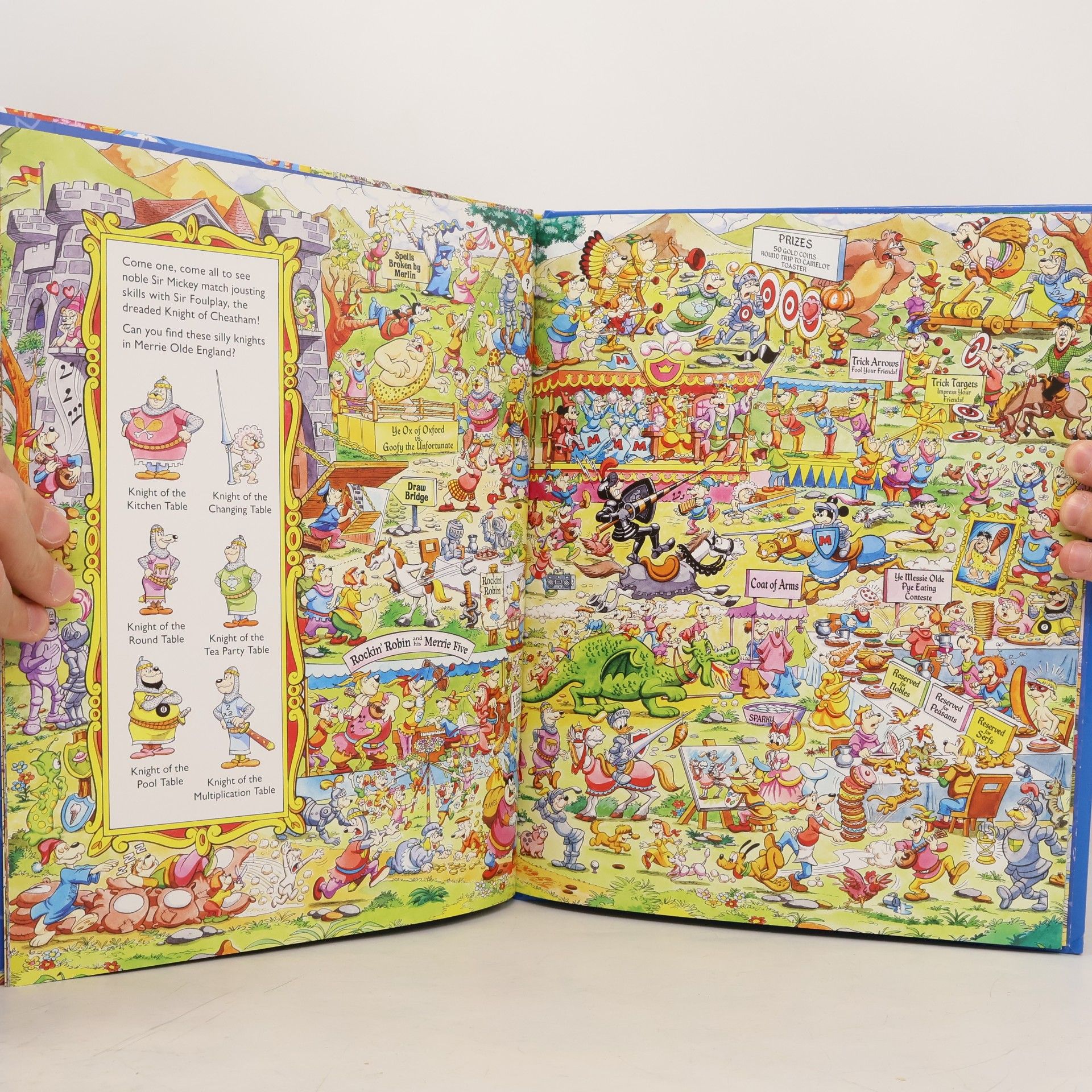 Editors of Publications International Mickey Mouse & Friends