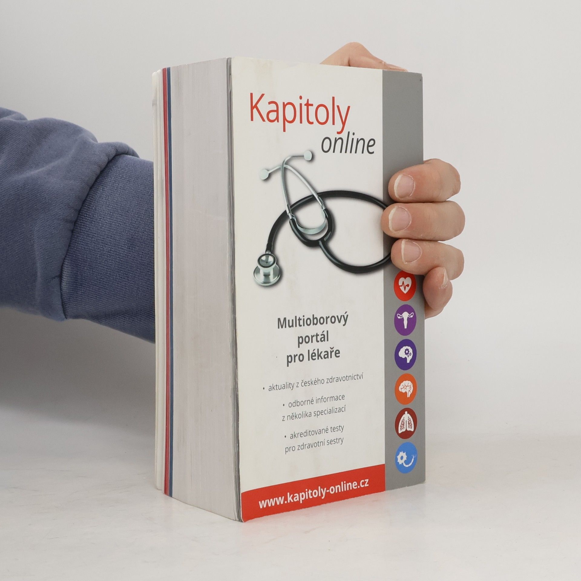 Kolektiv autorů Medical Tribune. Brevíř 2017