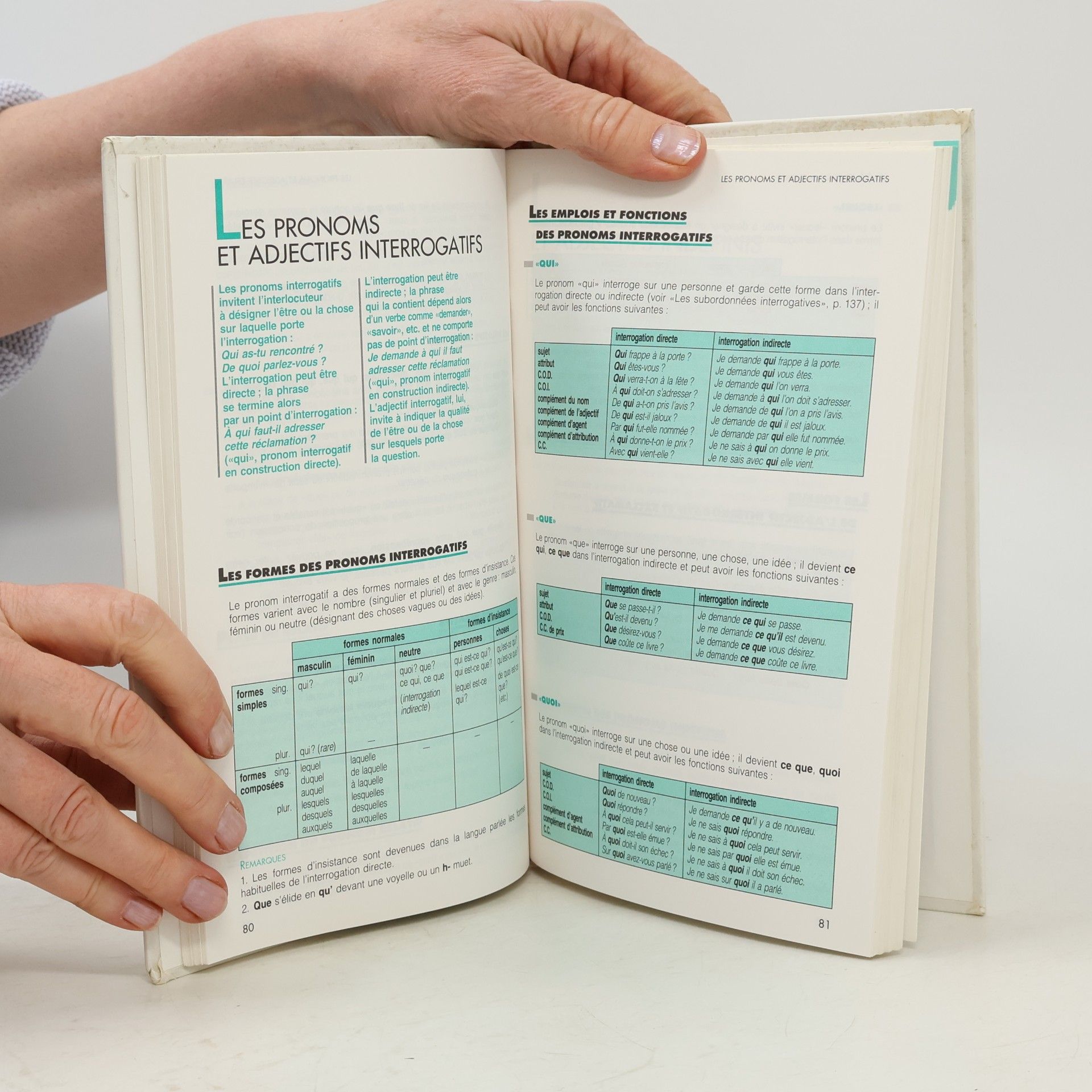 Jean Dubois Livres De Bord Larousse