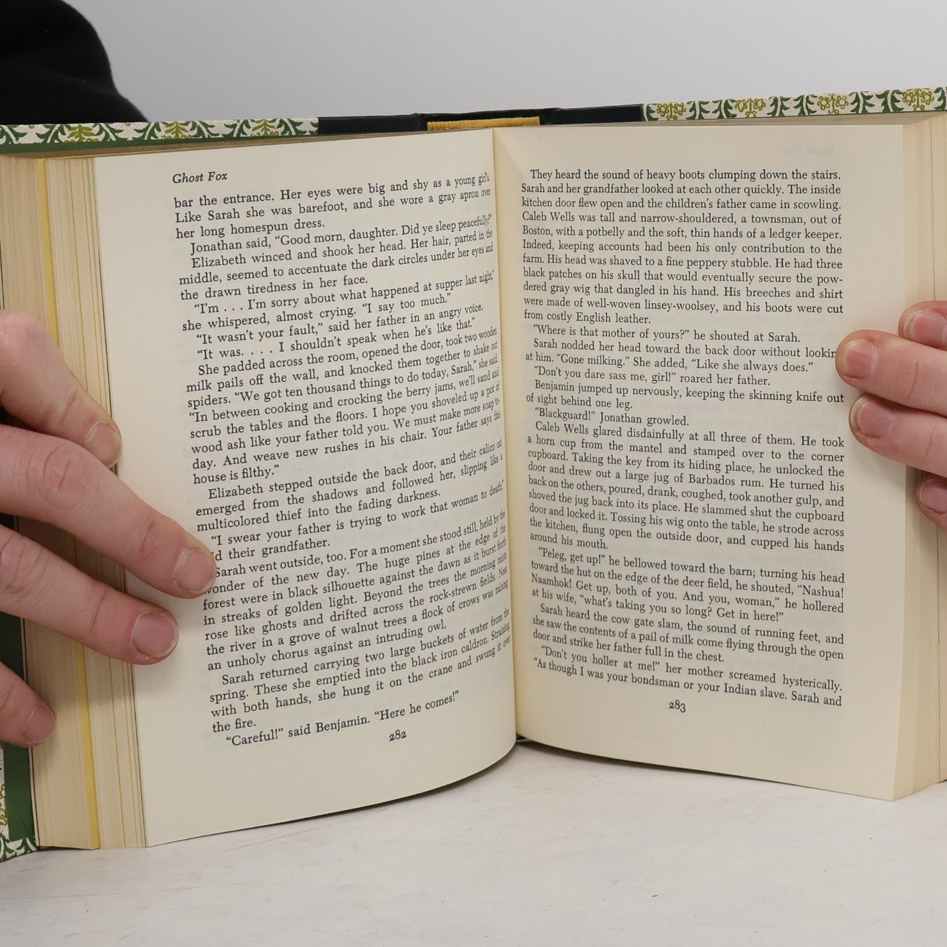 Catherine Marchant Reader's Digest Condensed Books Volume 2: 1977