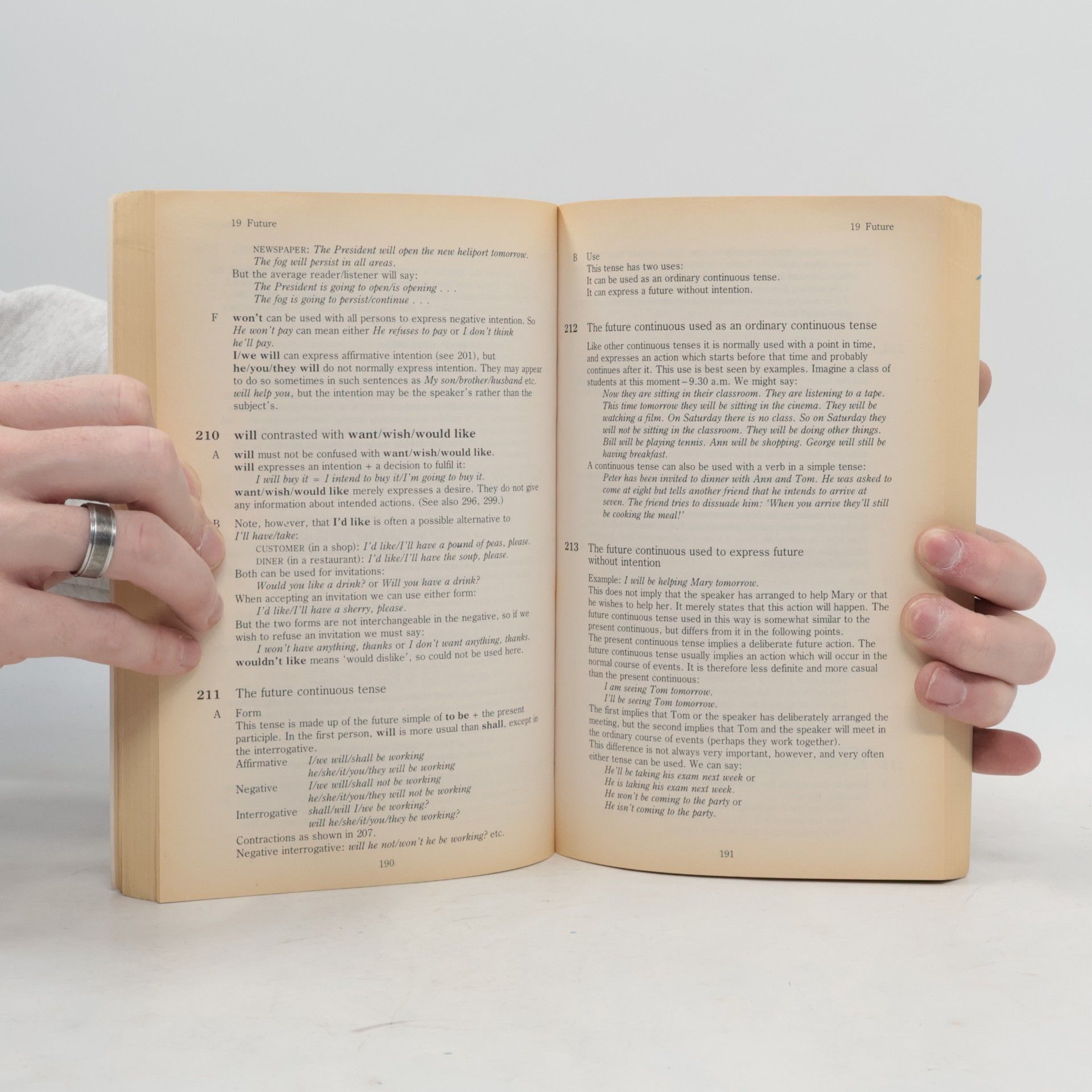 Audrey Jean Thomson A Practical English Grammar