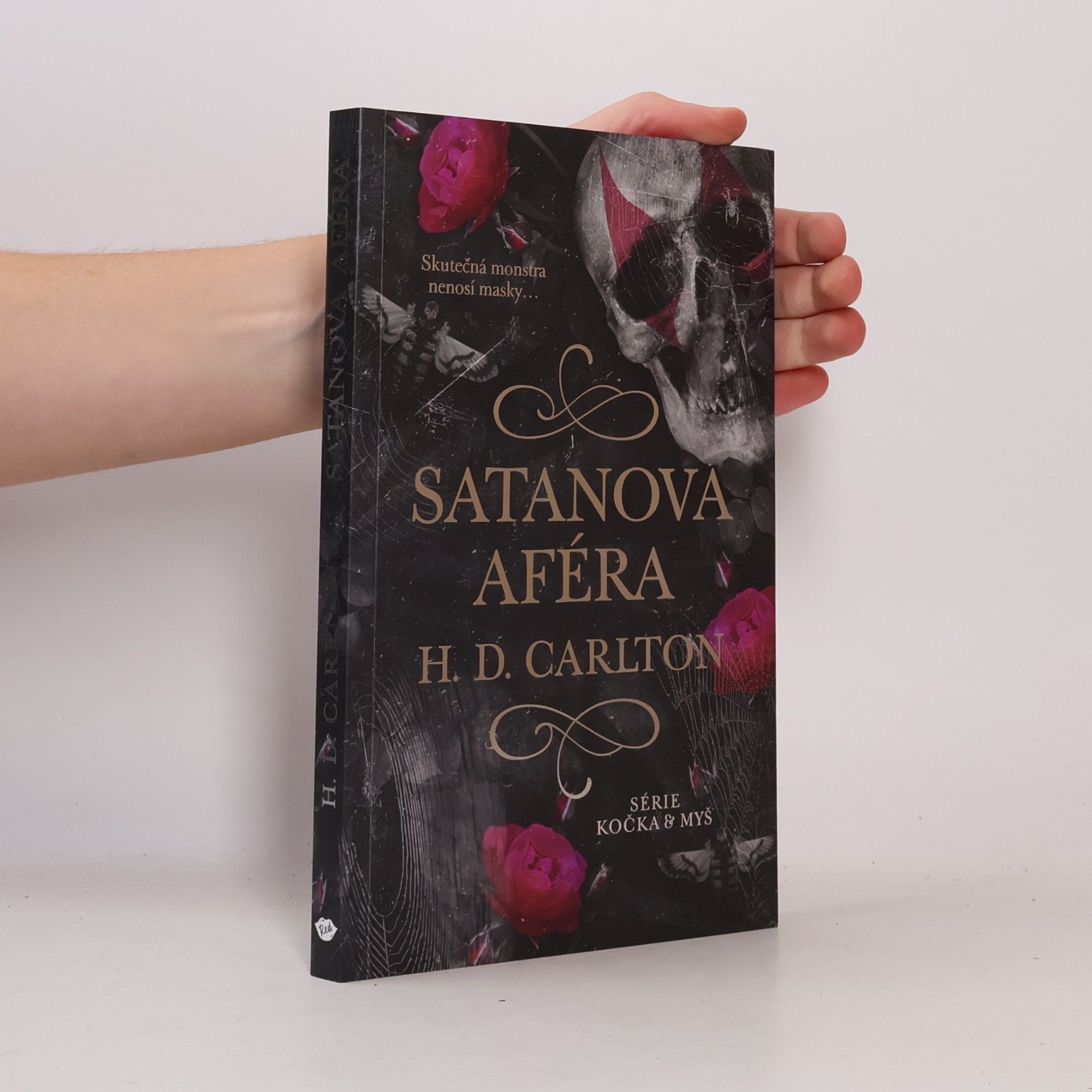 Satanova aféra