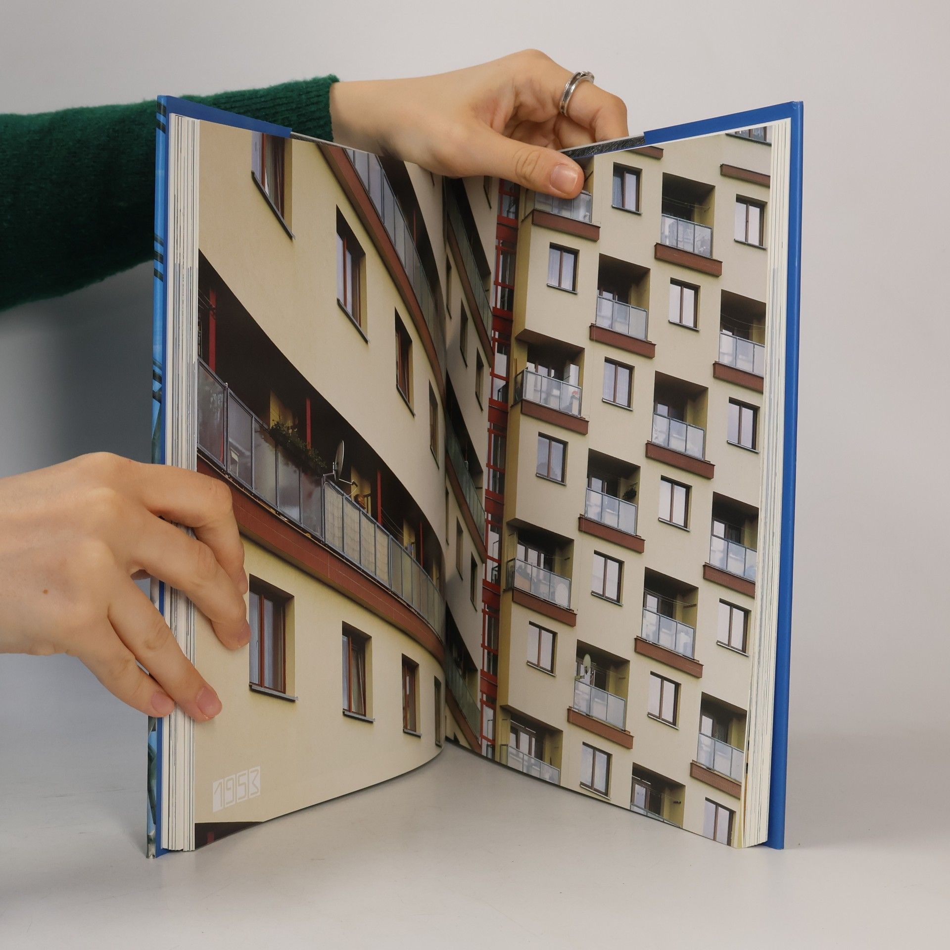 Radomíra Sedláková 20. století české architektury
