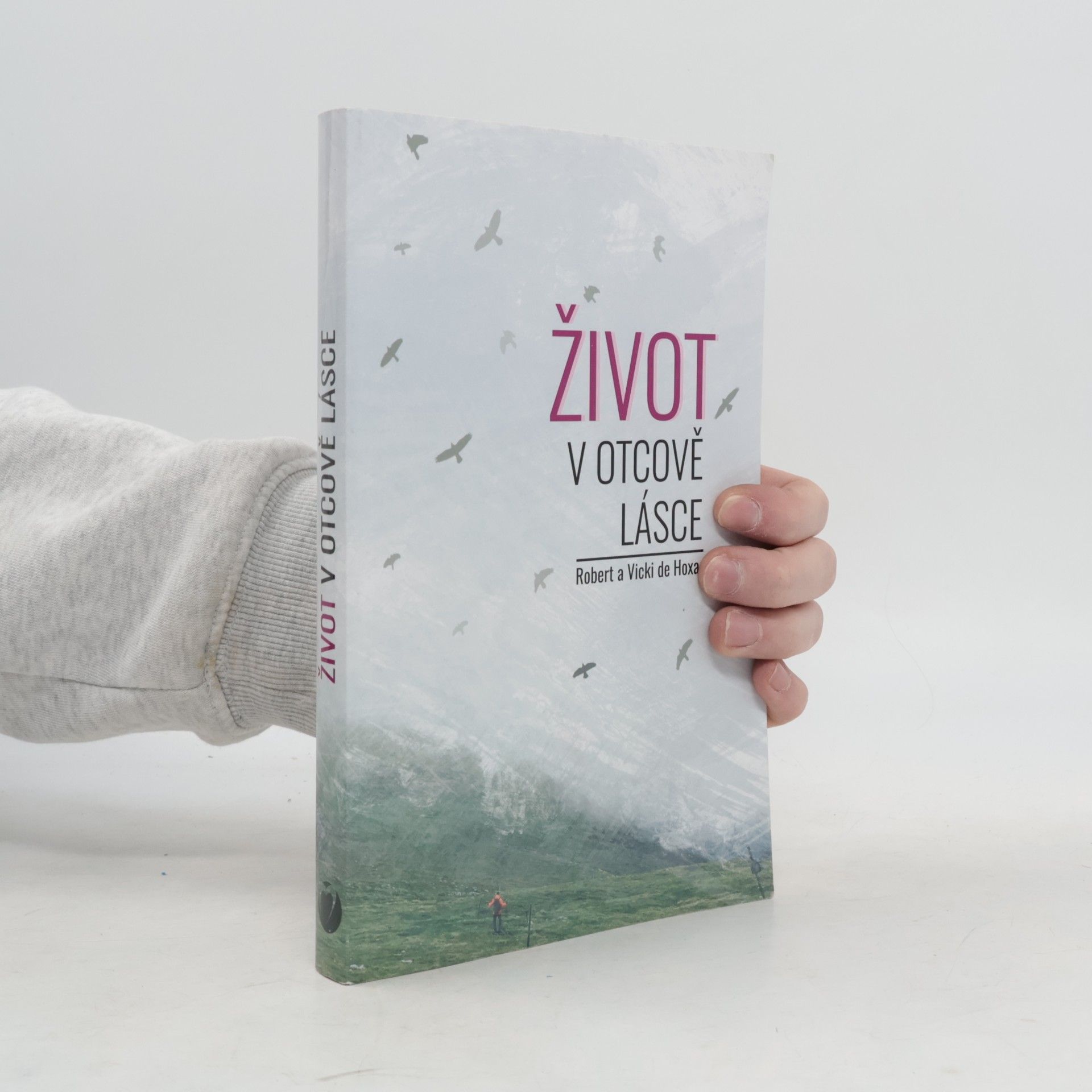 Vicky de Hoxar Život v otcově lásce