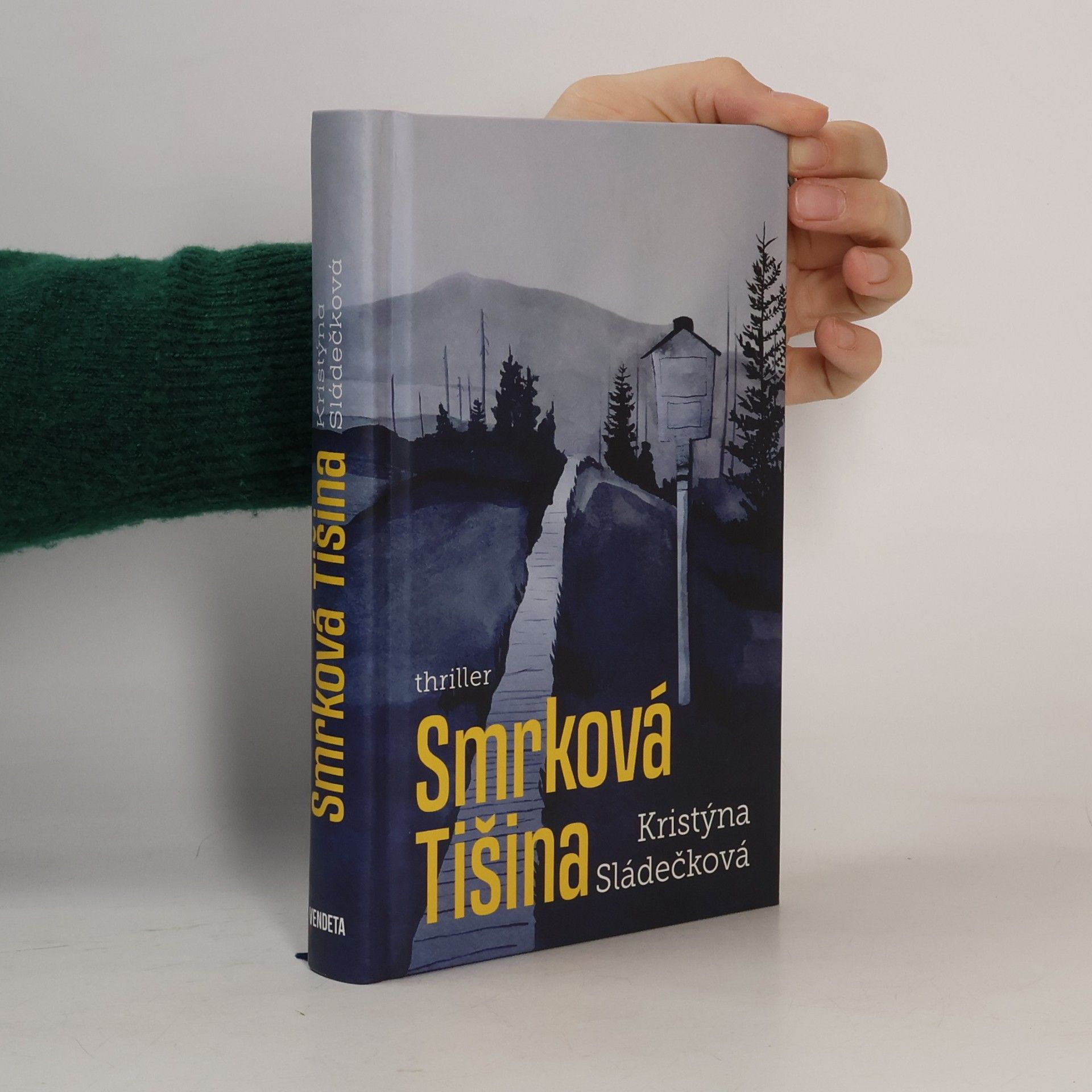 Smrková Tišina