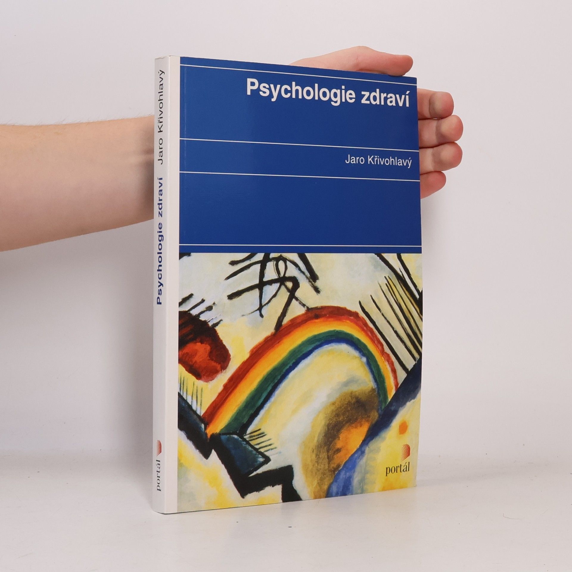 Psychologie zdraví
