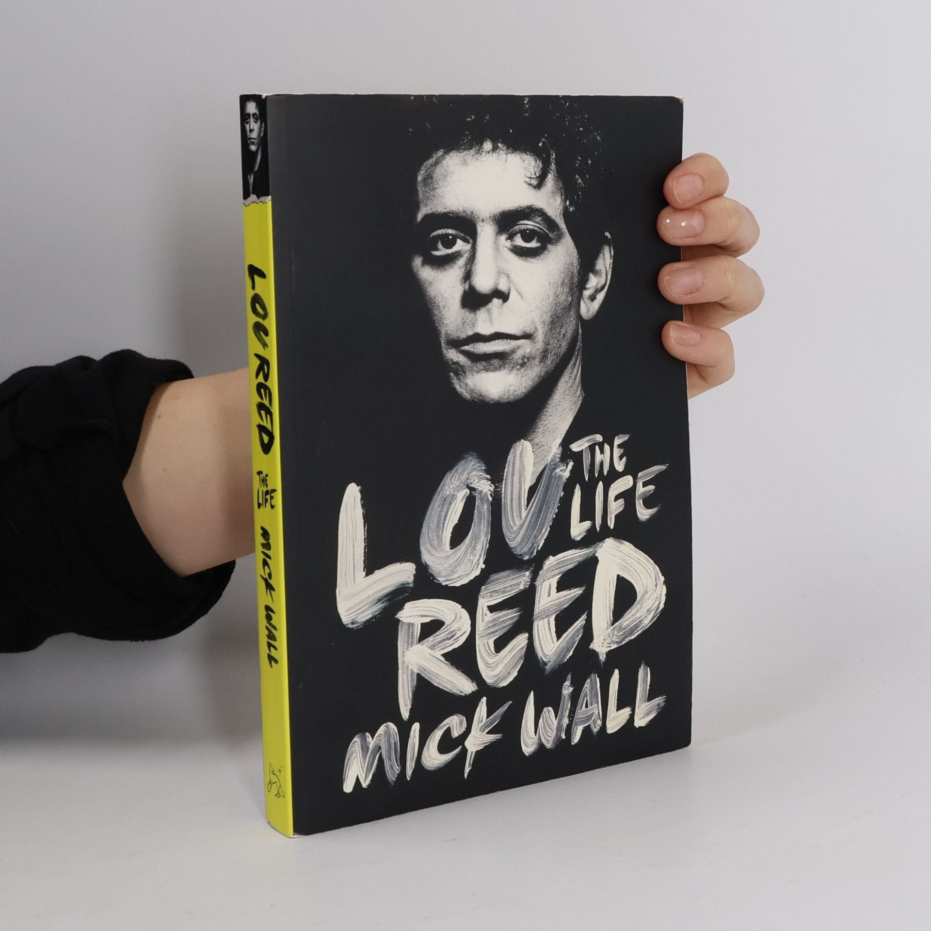 Lou Reed