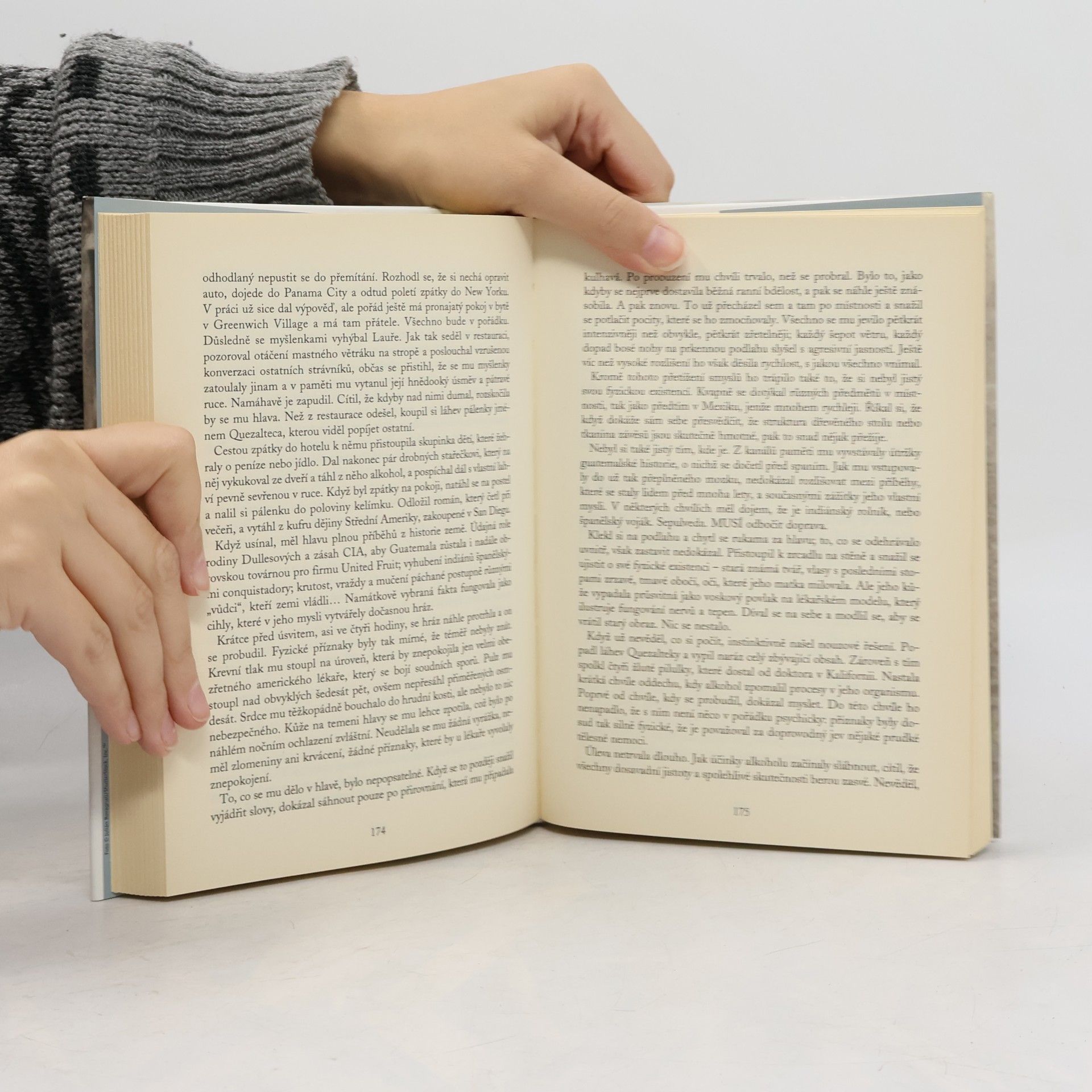 Sebastian Faulks Abeceda bláznů