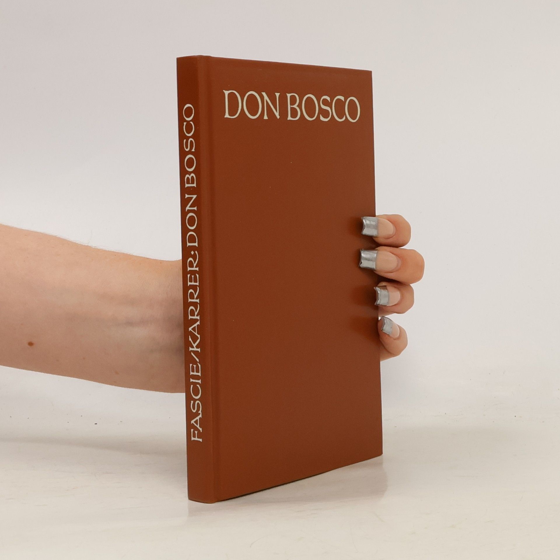 Don Bosco