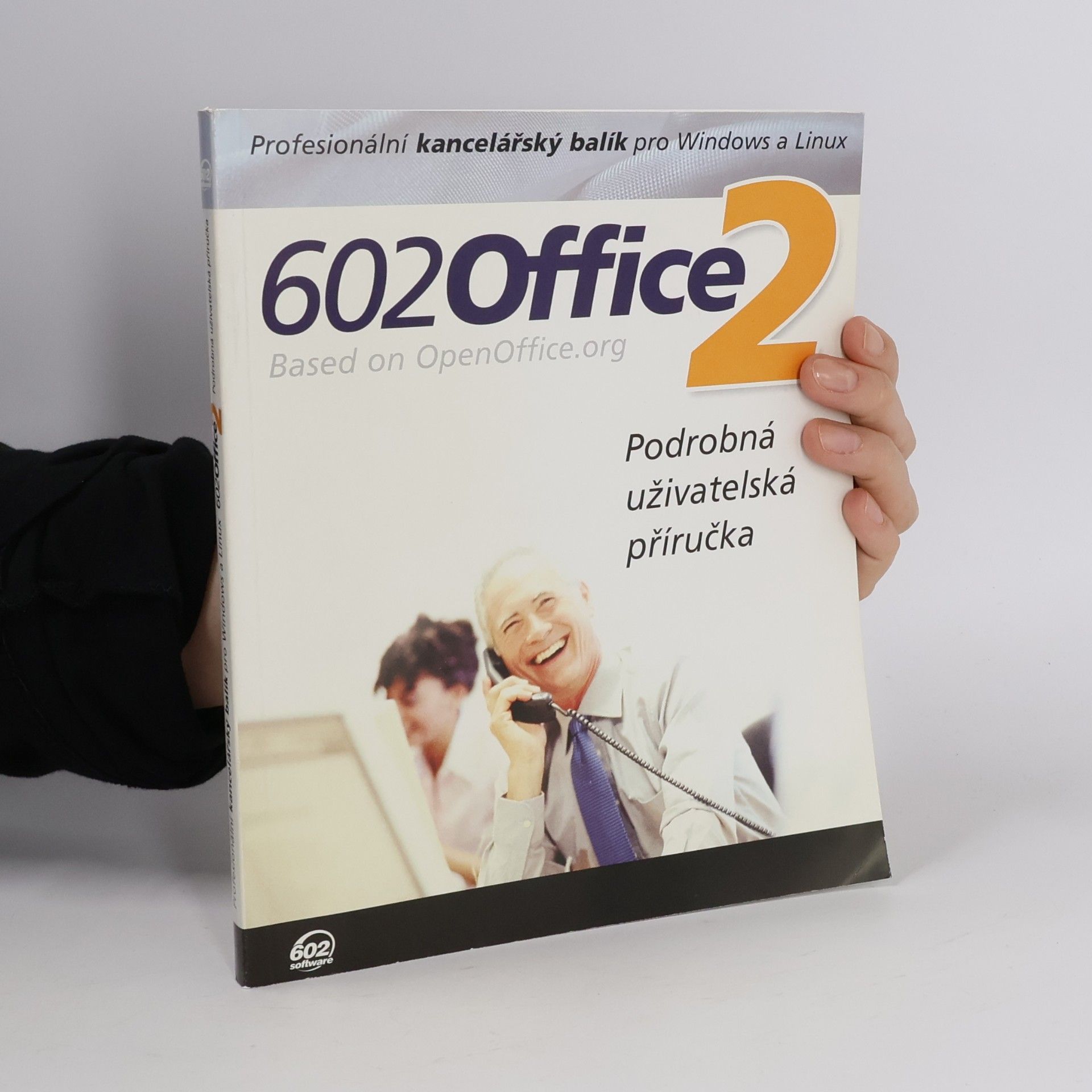 Tomáš Holčík Microsoft Windows 3.1 CS : Podrobná uživatelská příručka