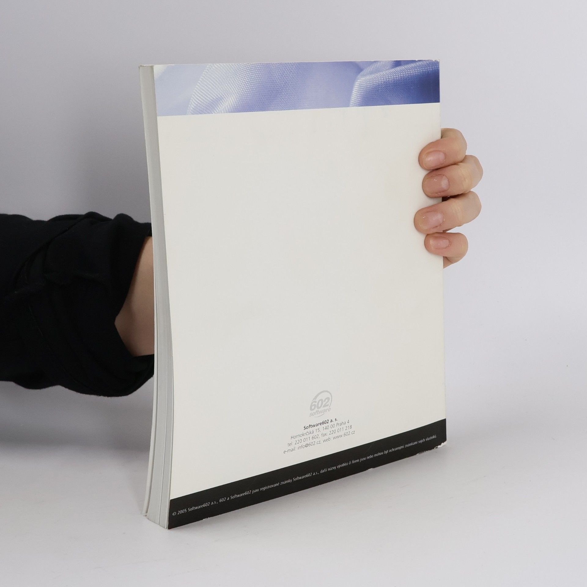 kolektiv 602Office 2