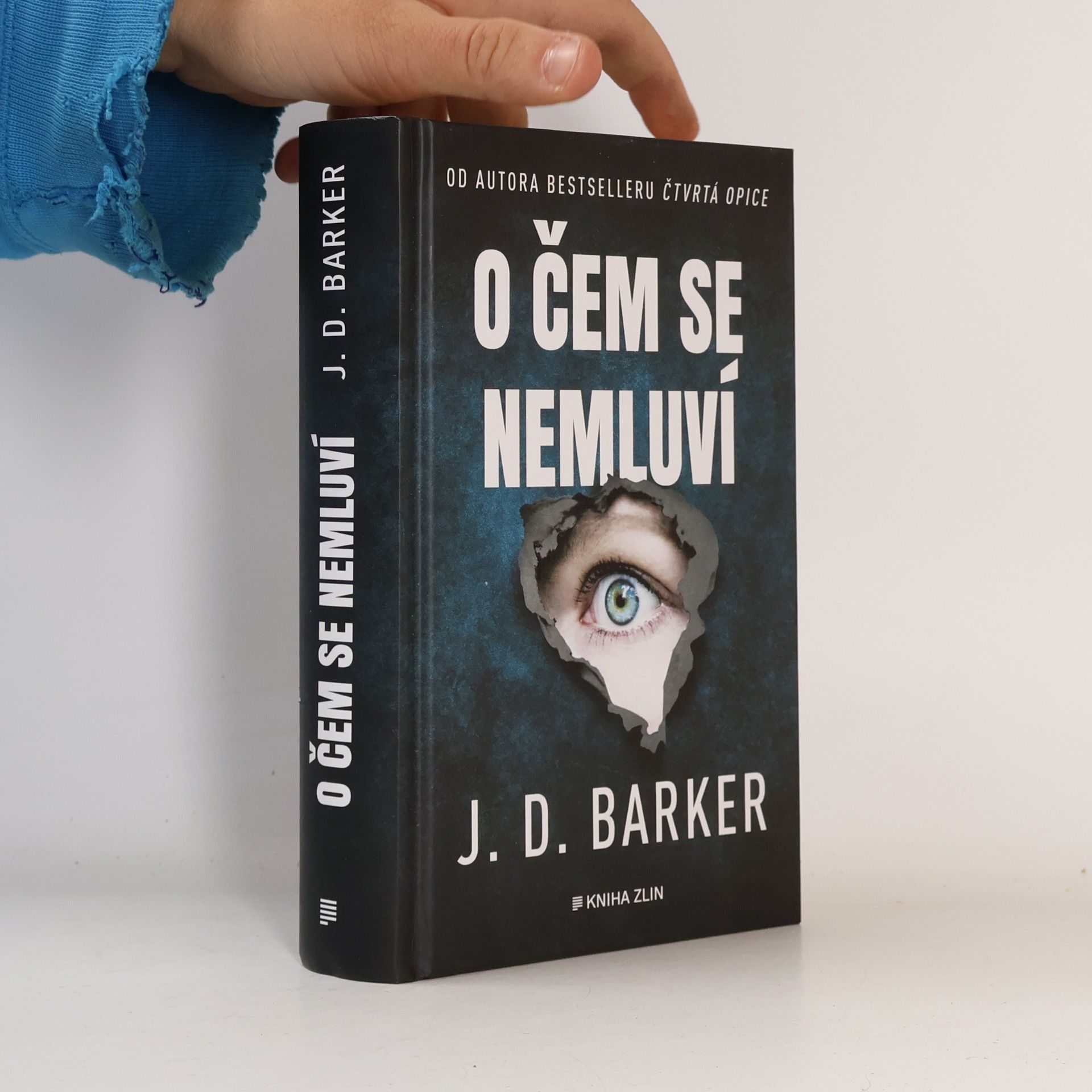 O čem se nemluví