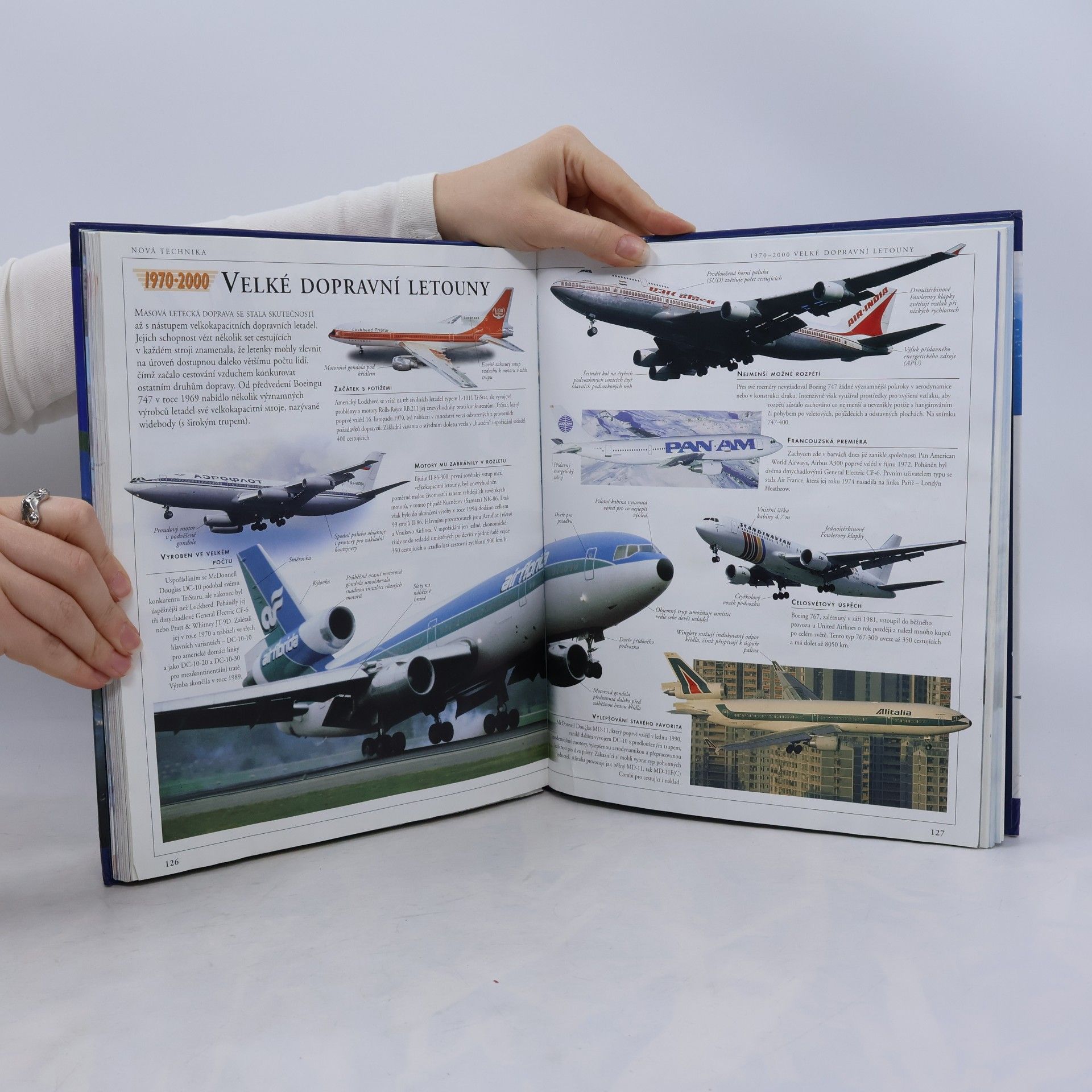 Philip Jarrett Letadla