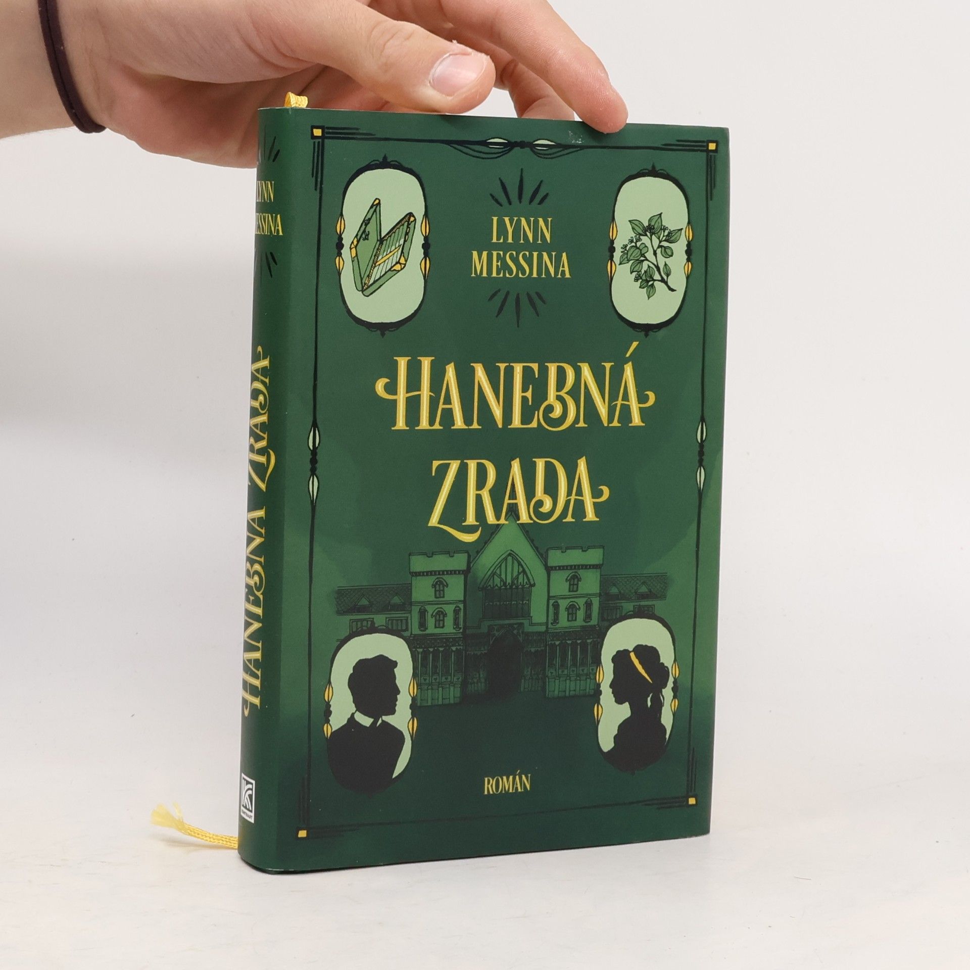 Hanebná zrada