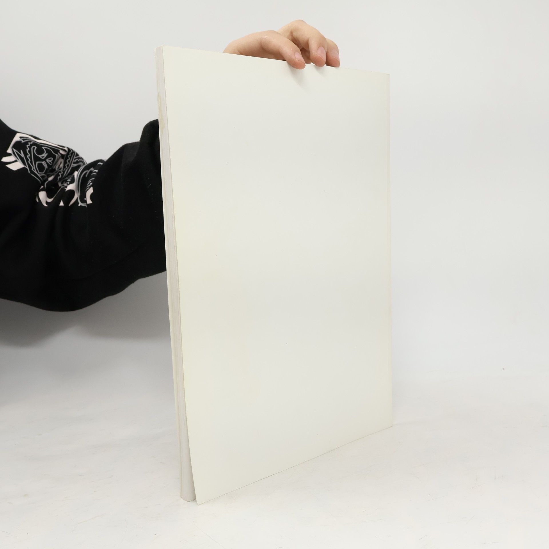 kolektiv Přepólování z materiálního na duchovní