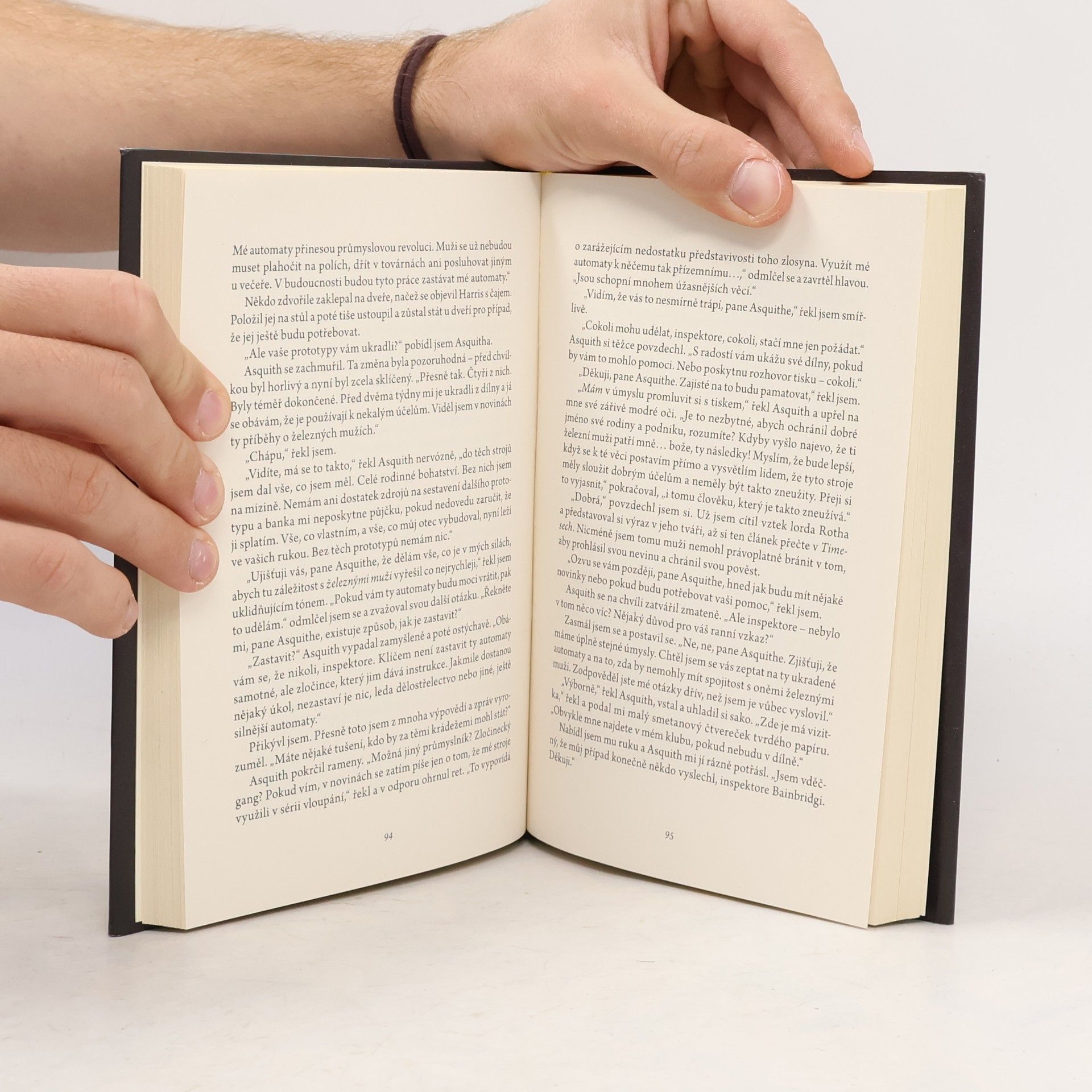 George Mann Sherlock Holmes a ztracená závěť