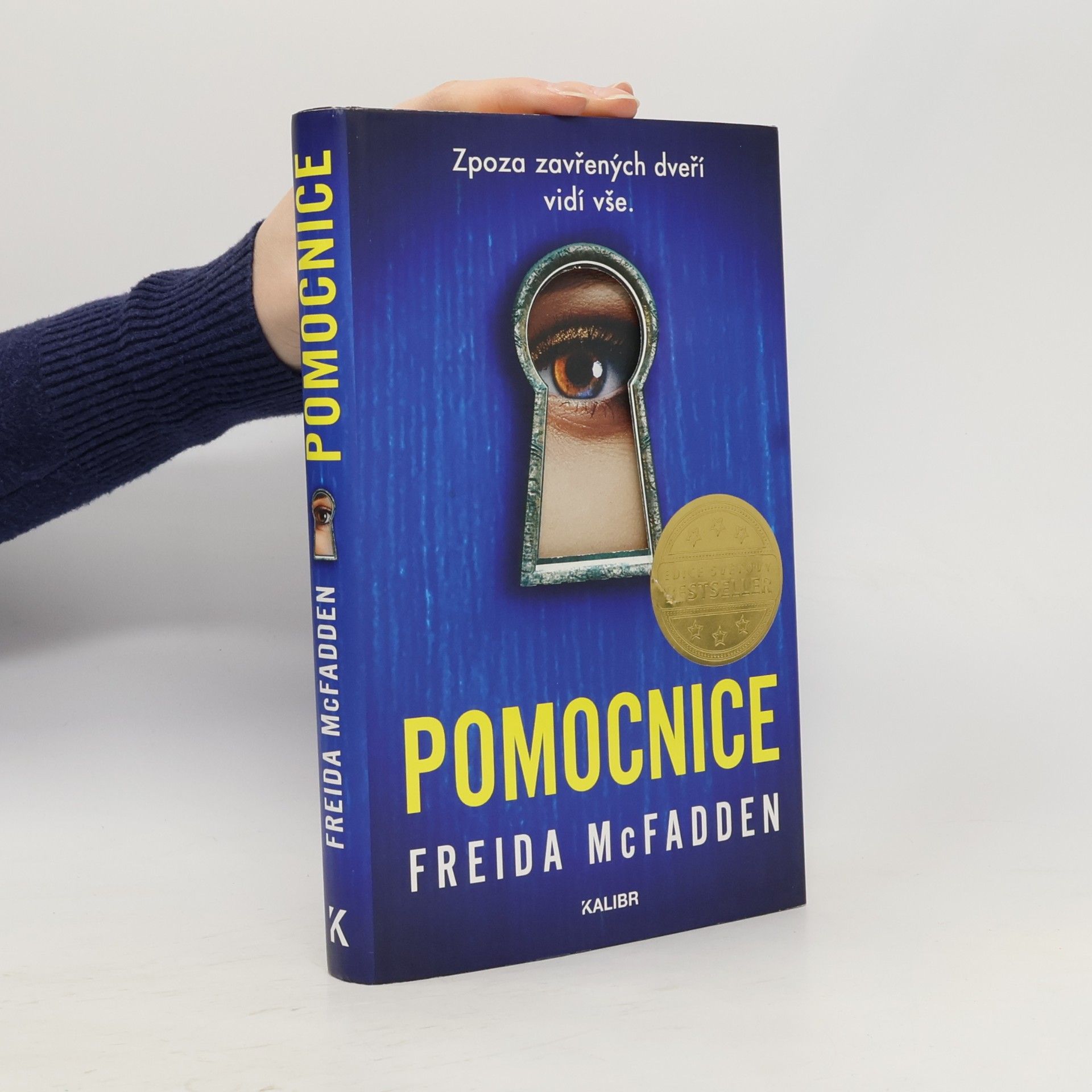 Pomocnice