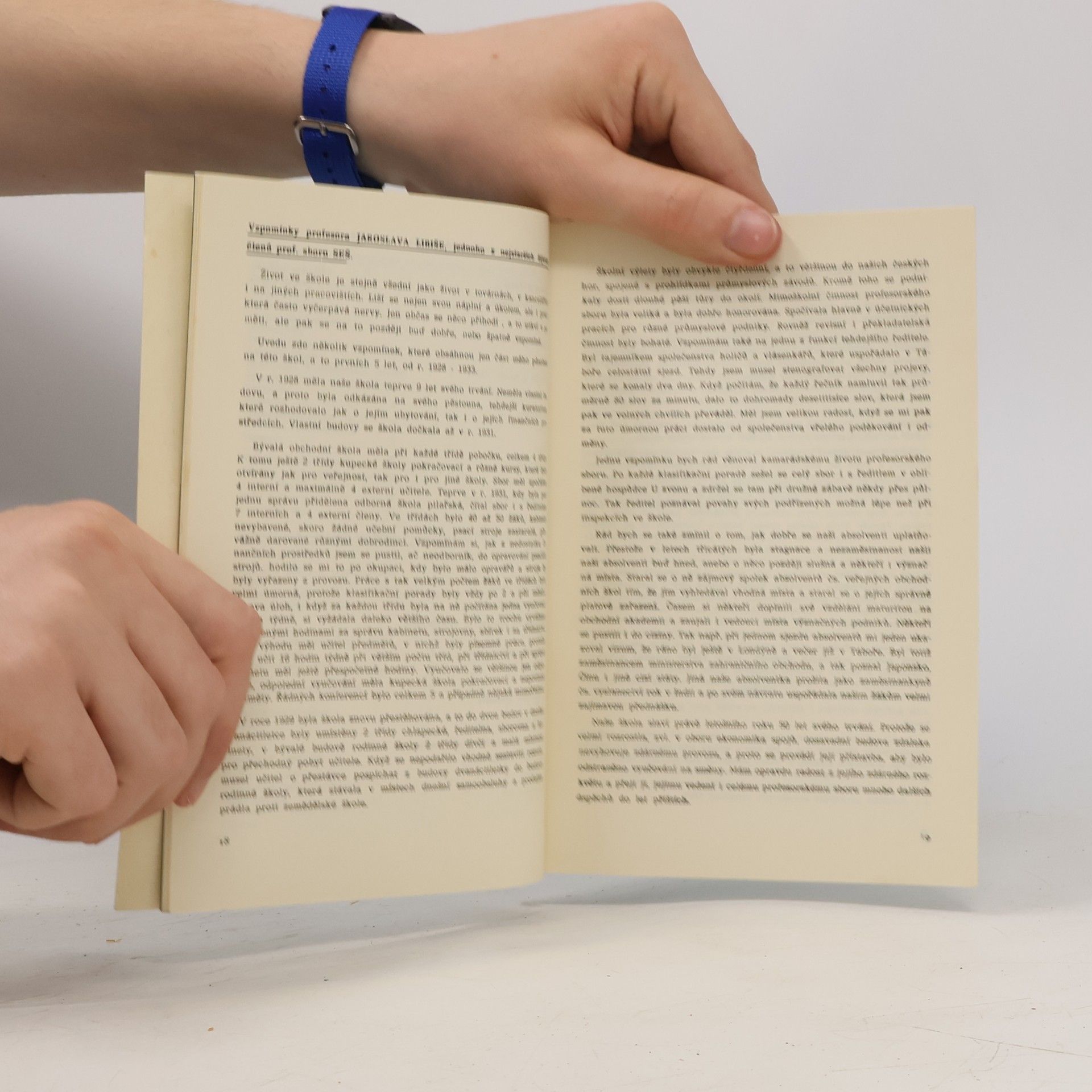 kolektiv Almanach 50 let